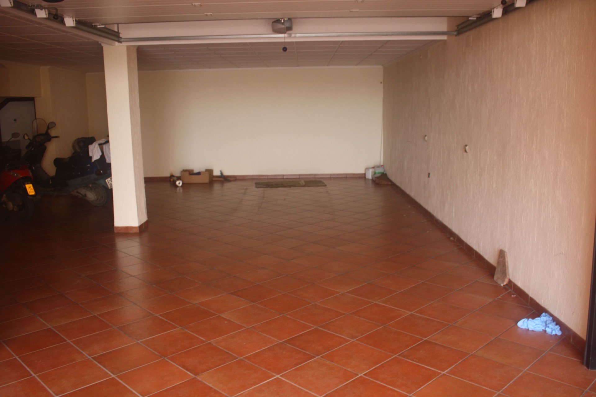 Новое здание - terraced - Torrevieja