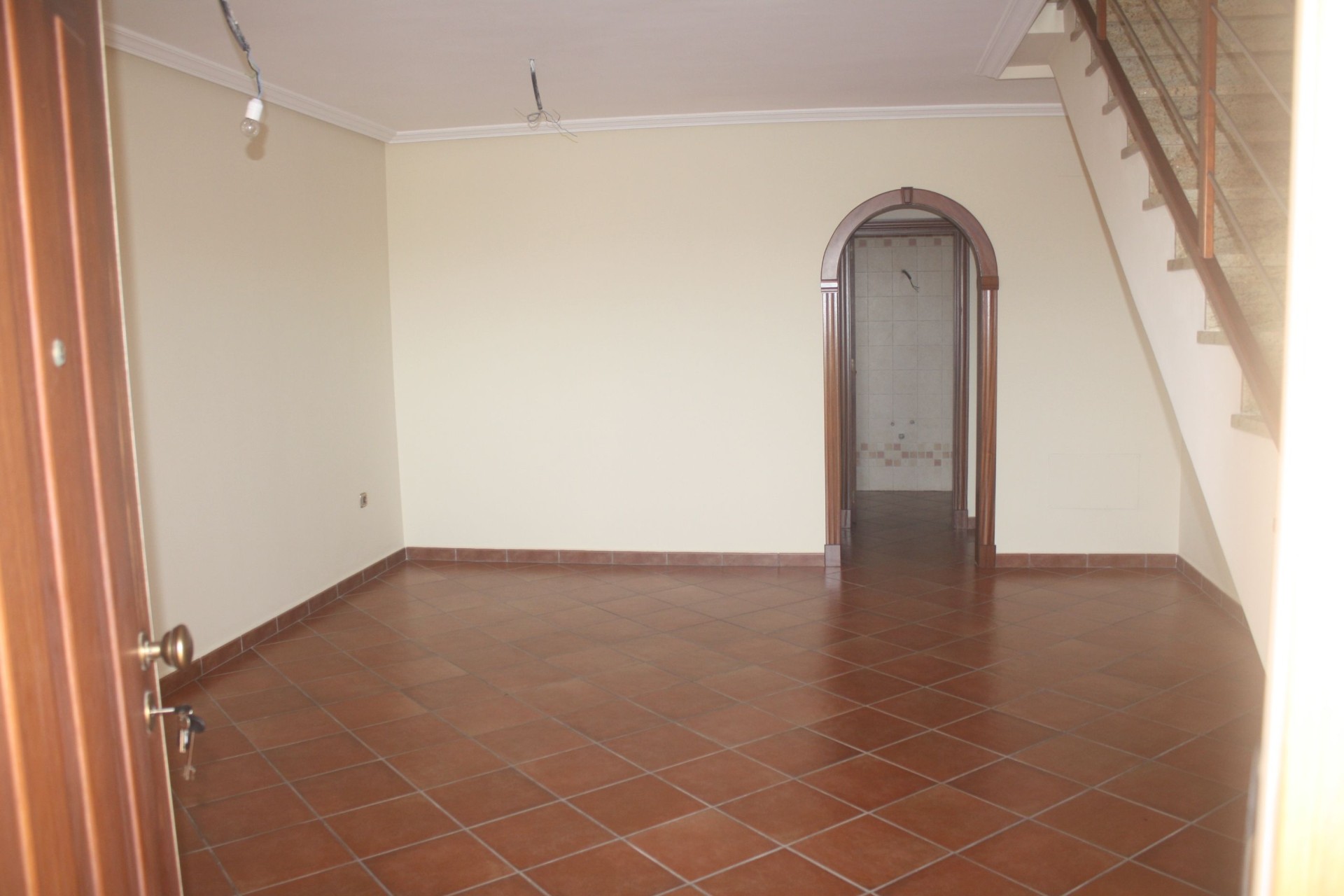 Новое здание - terraced - Torrevieja