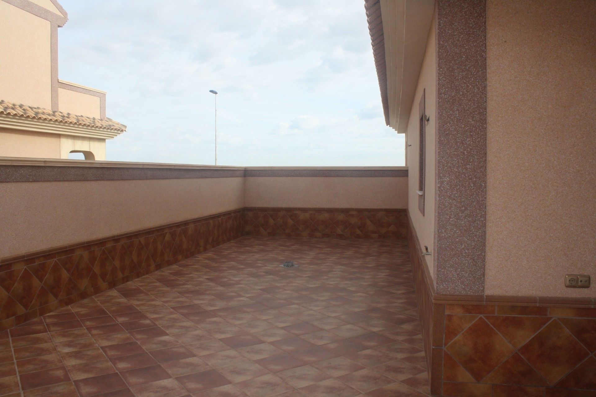 Новое здание - terraced - Torrevieja