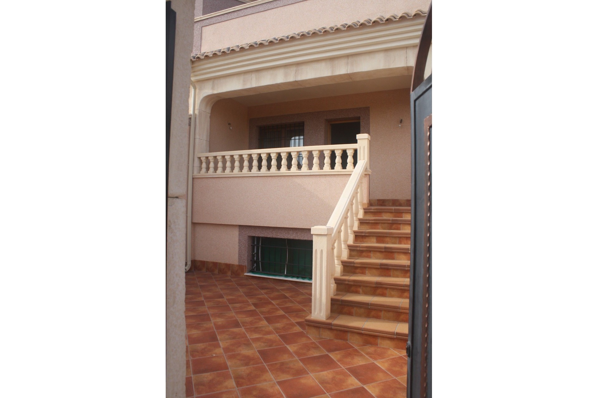 Новое здание - terraced - Torrevieja