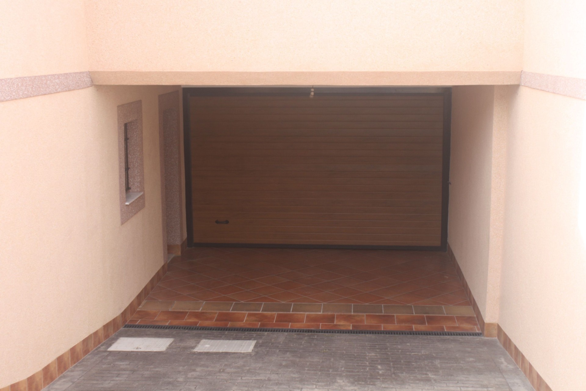 Новое здание - terraced - Torrevieja