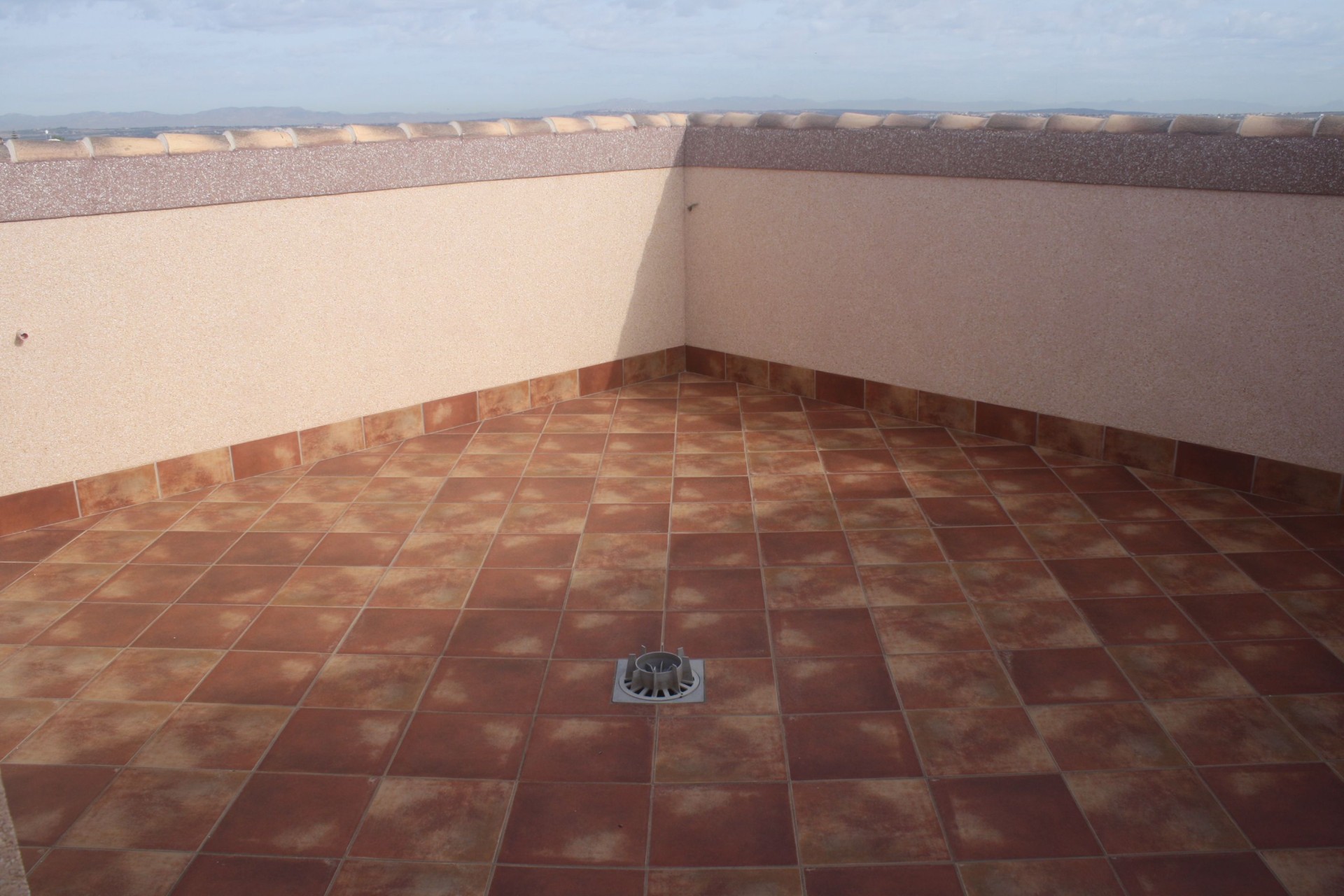 Новое здание - terraced - Torrevieja