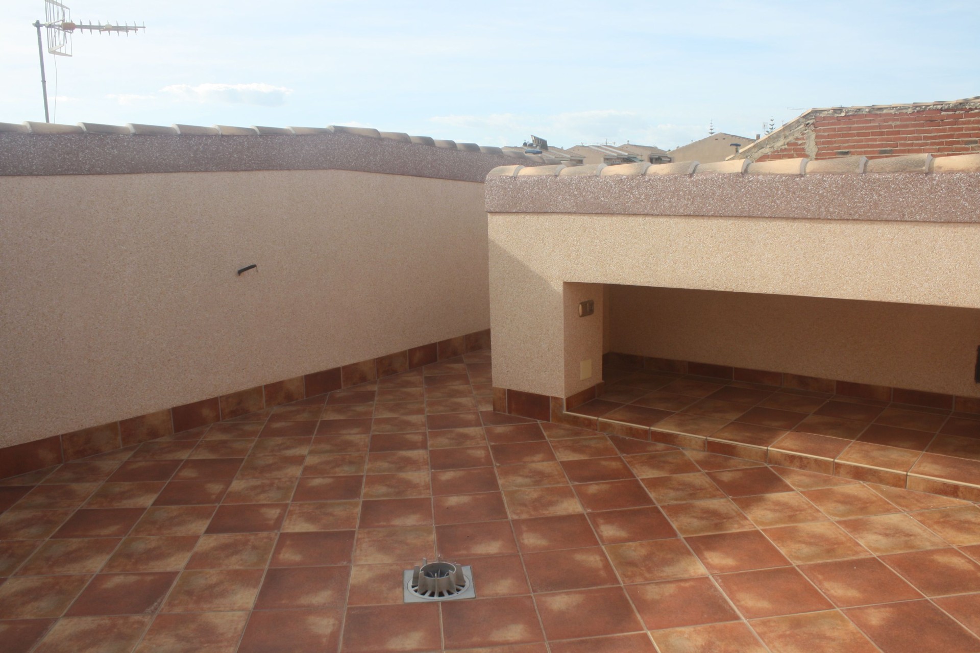 Новое здание - terraced - Torrevieja