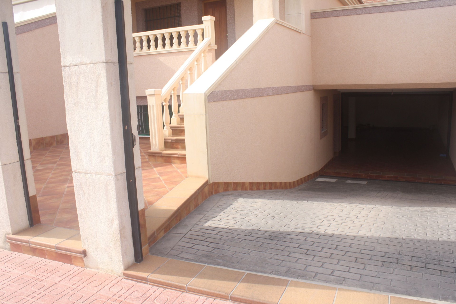 Новое здание - terraced - Torrevieja