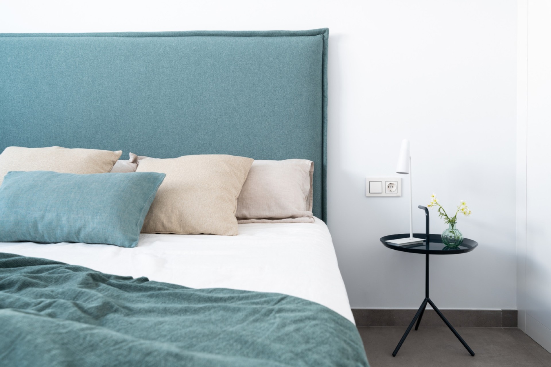 Новое здание - Villa - Benitachell