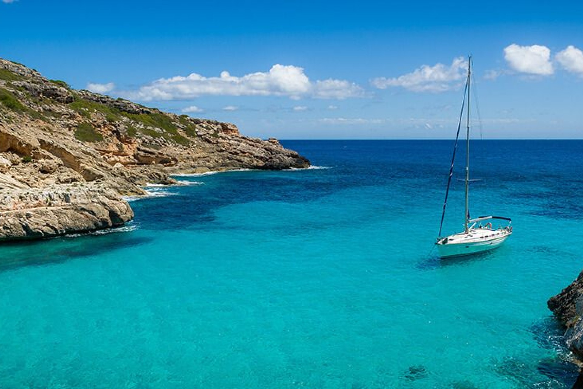 Новое здание - Villa - Benitachell