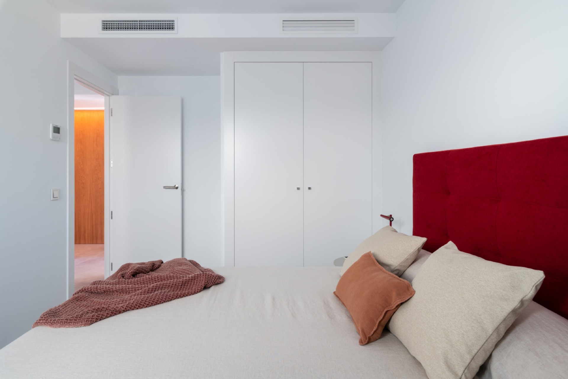 Новое здание - Villa - Benitachell