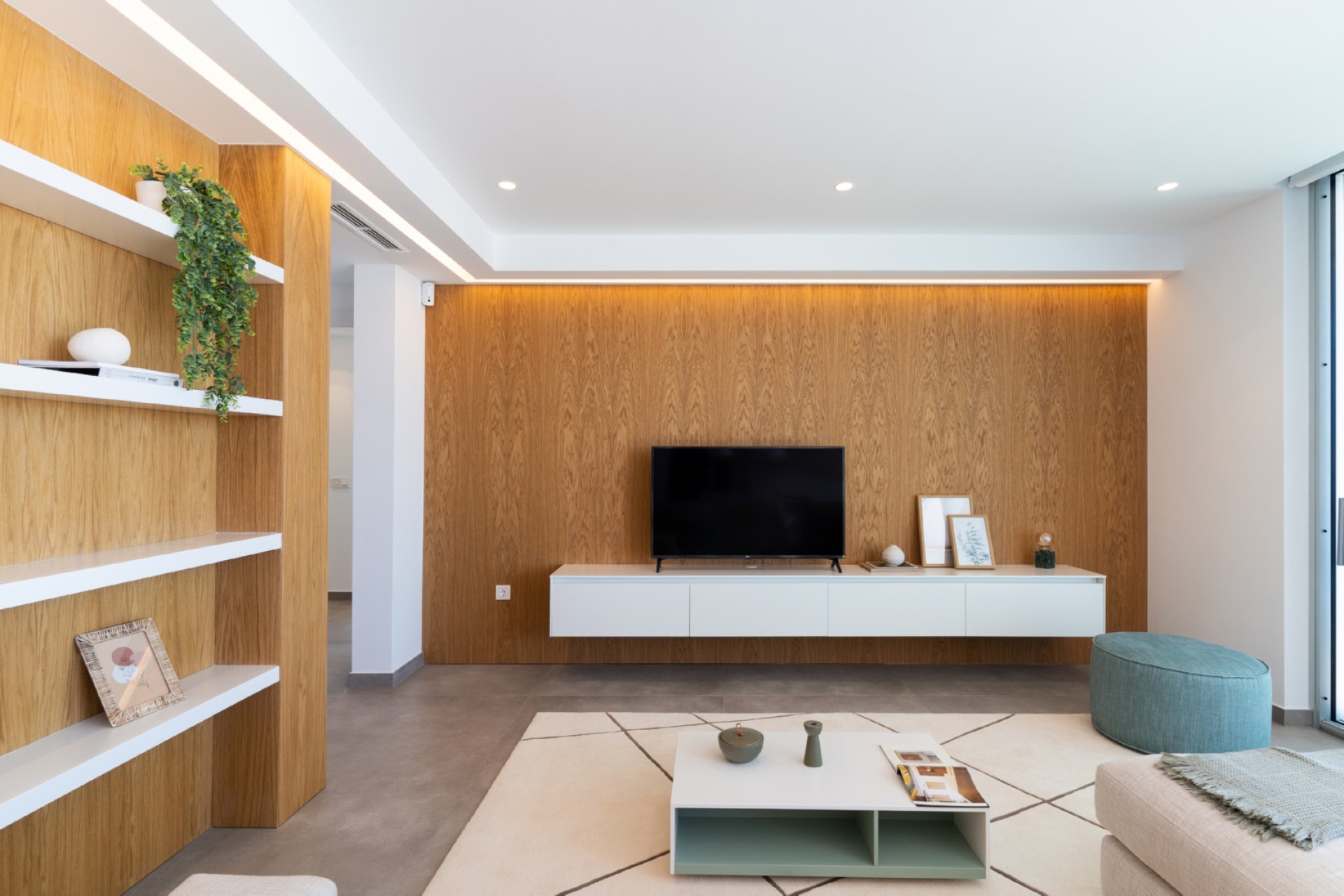 Новое здание - Villa - Benitachell