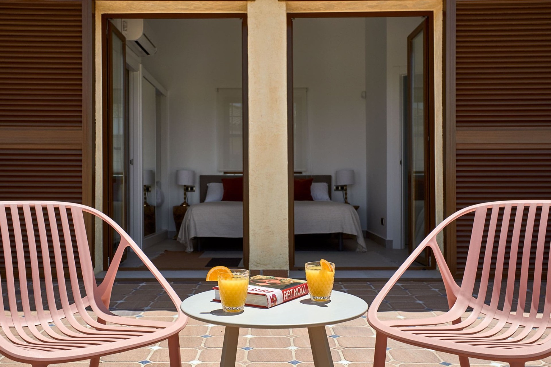 Новое здание - Villa - Cuevas del Almanzora - Villaricos