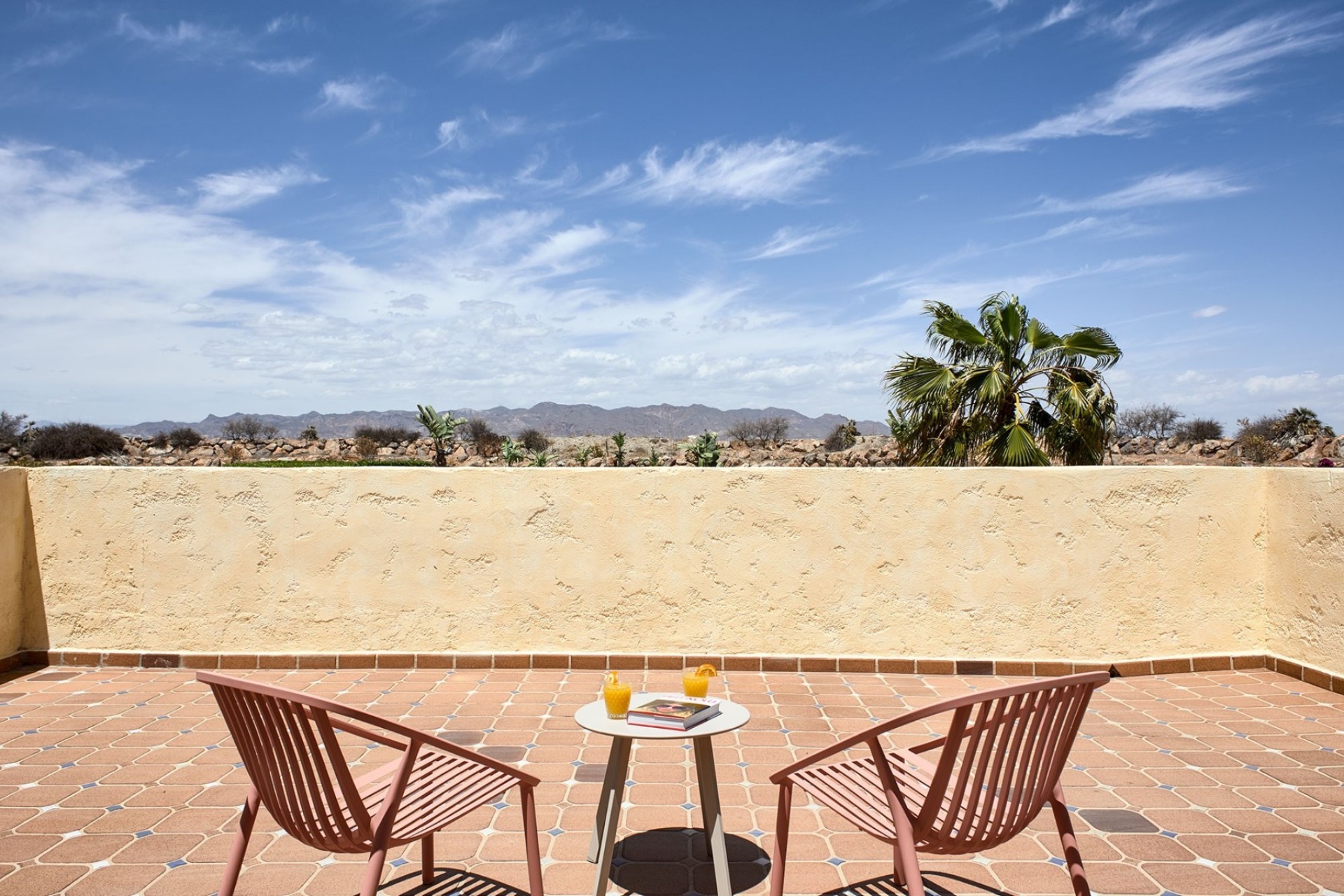 Новое здание - Villa - Cuevas del Almanzora - Villaricos