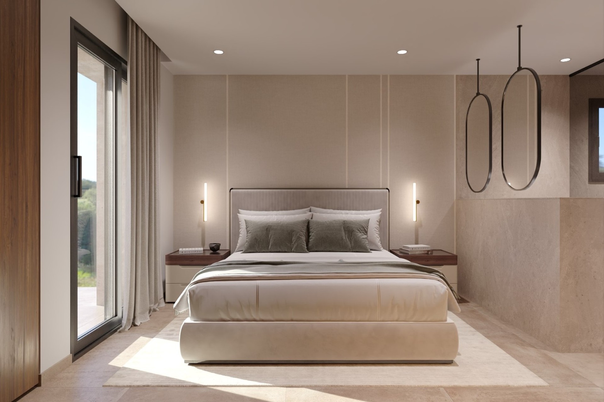 Новое здание - Villa - Cuevas del Almanzora - Villaricos