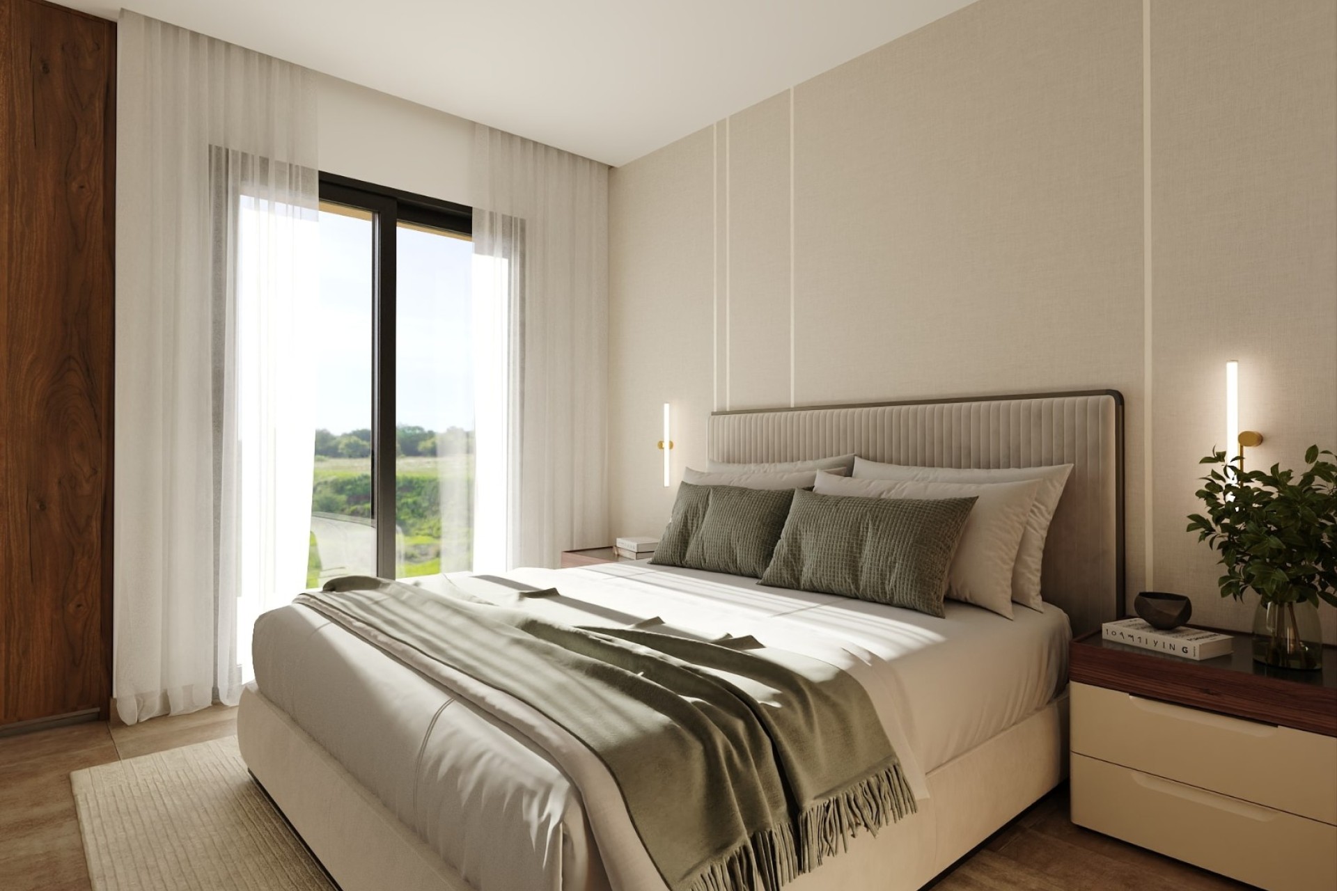 Новое здание - Villa - Cuevas del Almanzora - Villaricos