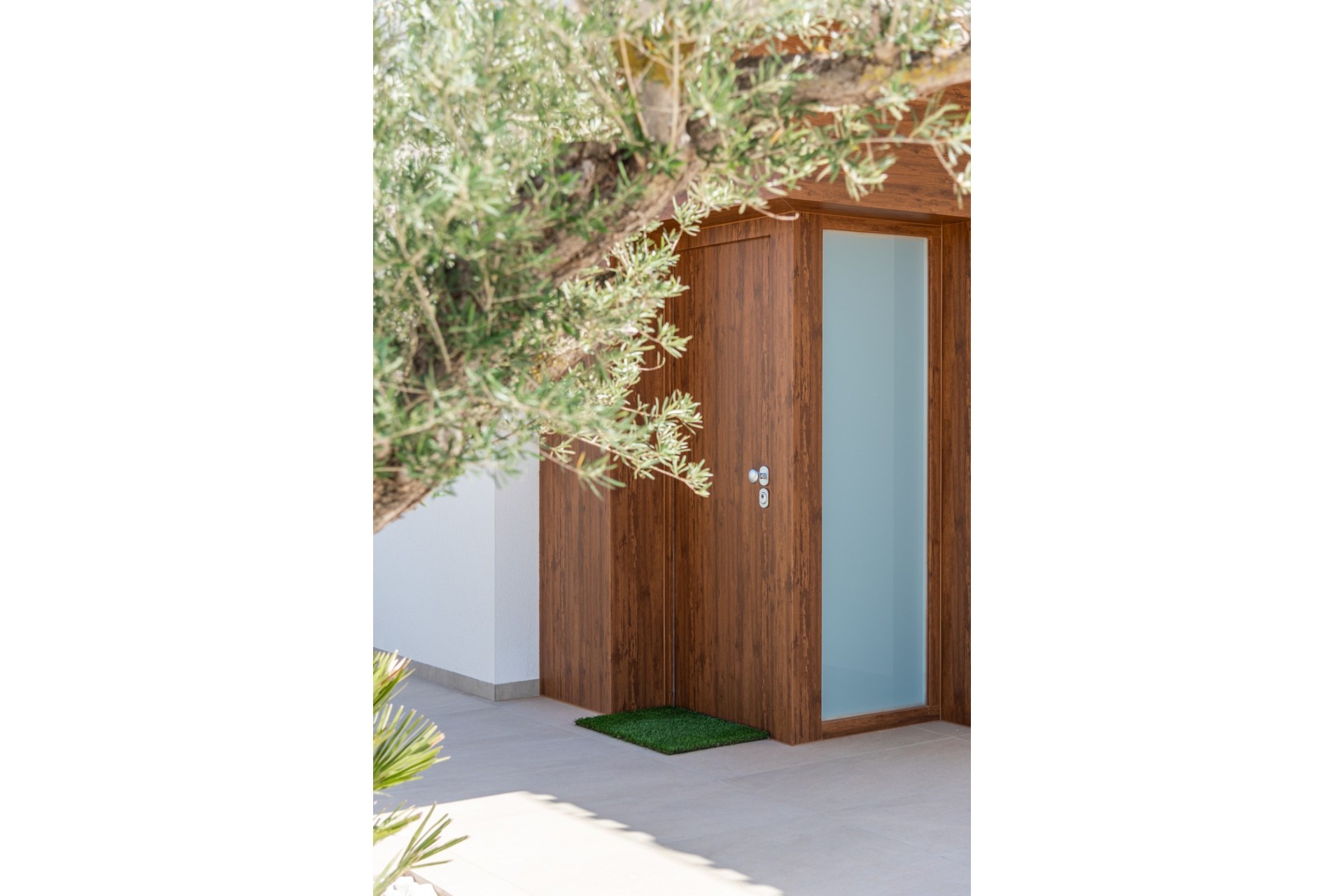 Новое здание - Villa - Dehesa de Campoamor