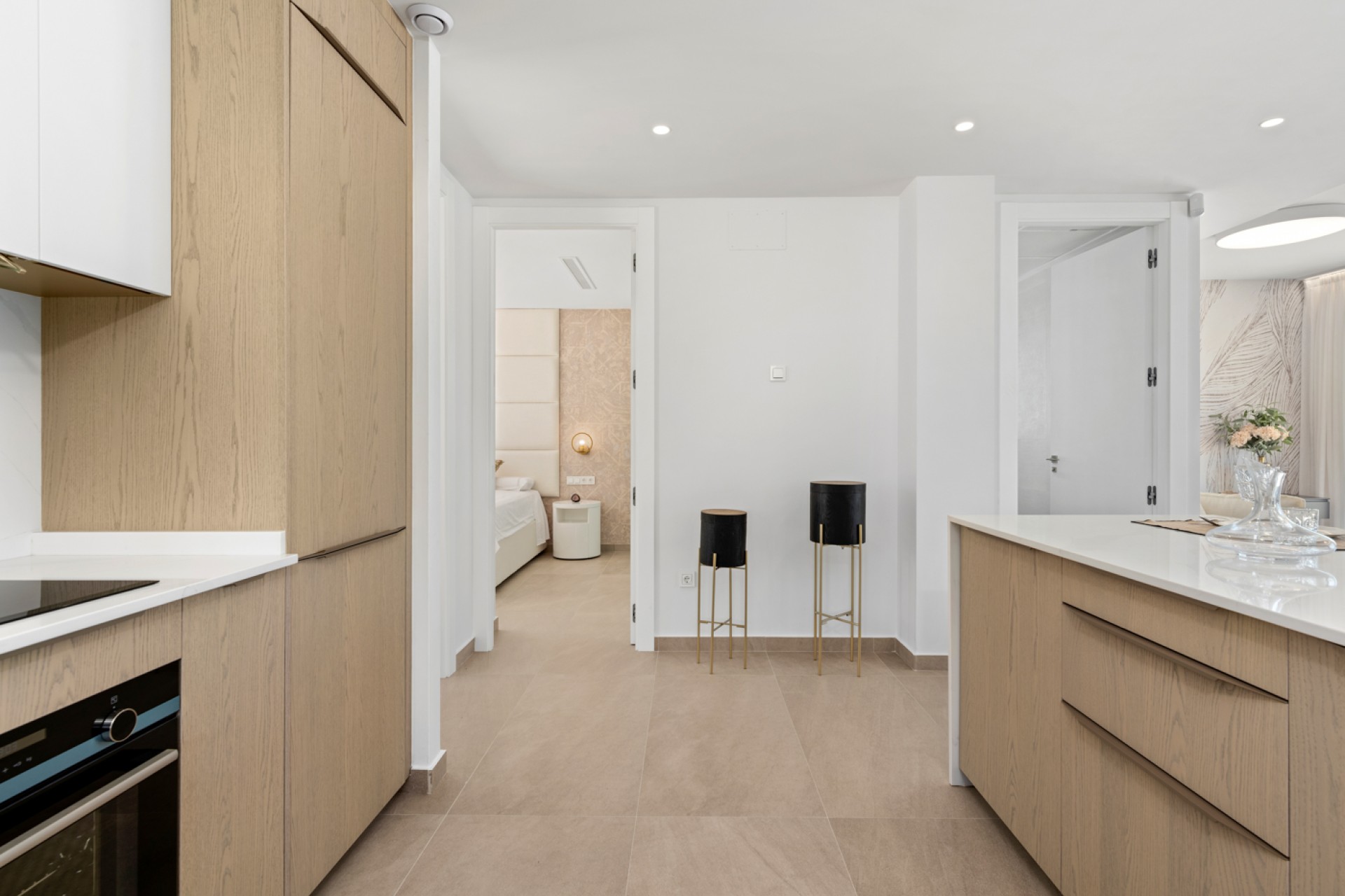 Новое здание - Villa - Dehesa de Campoamor