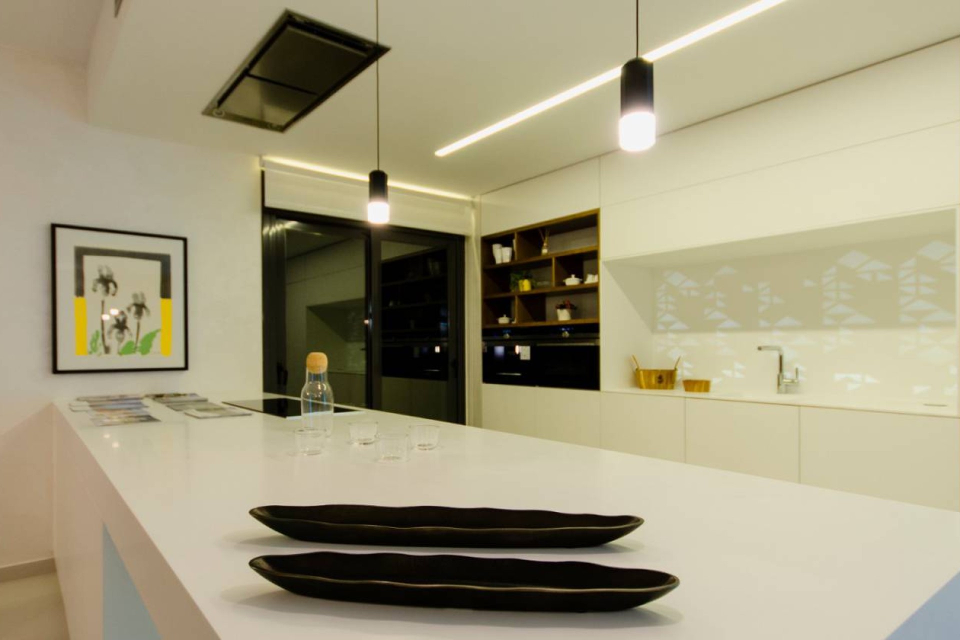 Новое здание - Villa - Dehesa de Campoamor