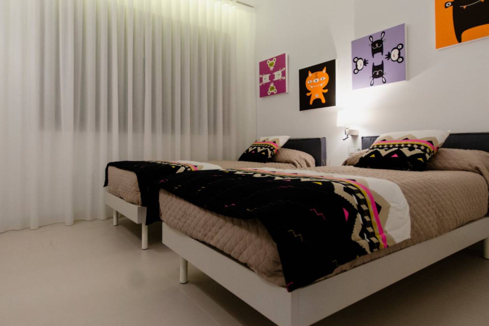 Новое здание - Villa - Dehesa de Campoamor