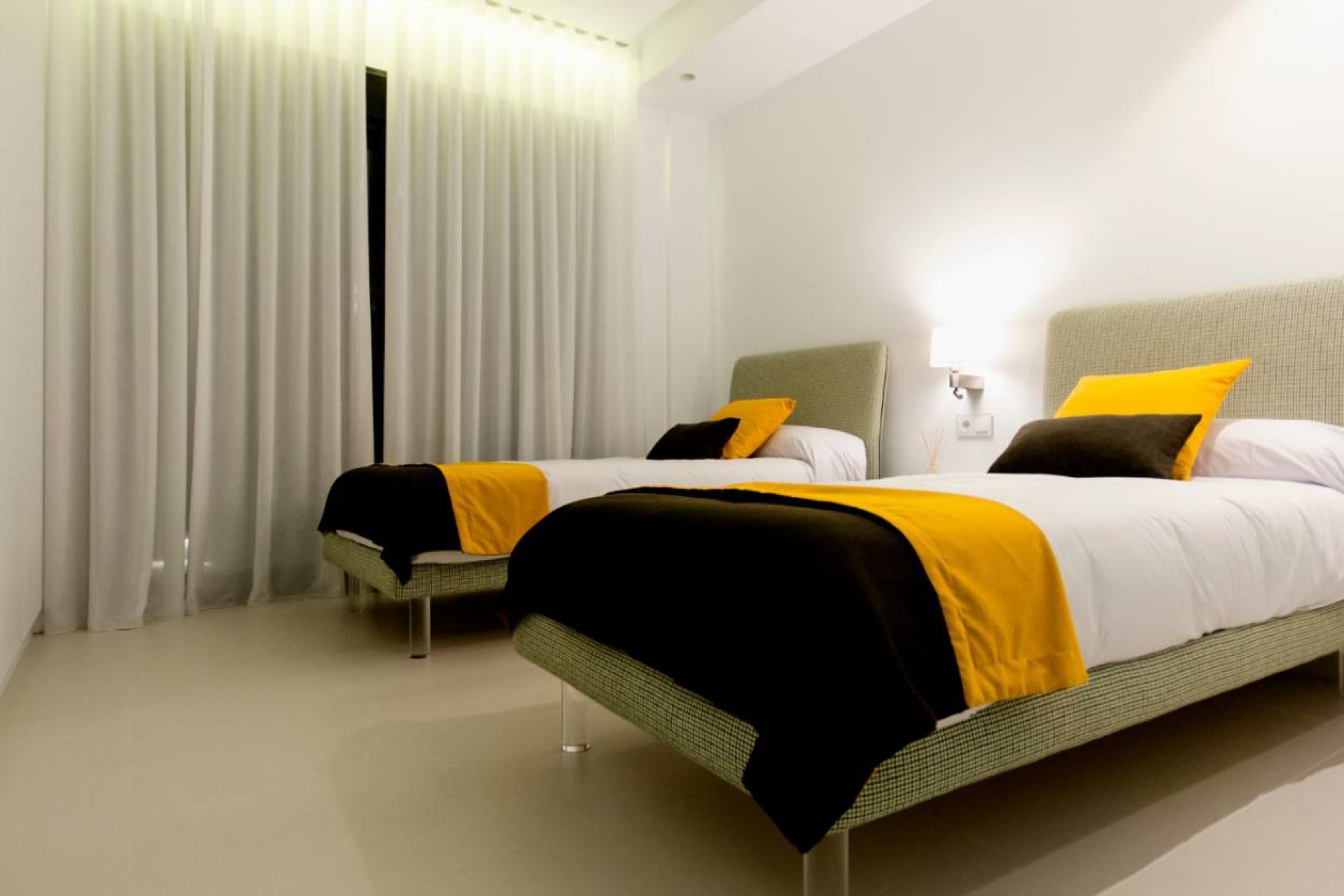 Новое здание - Villa - Dehesa de Campoamor