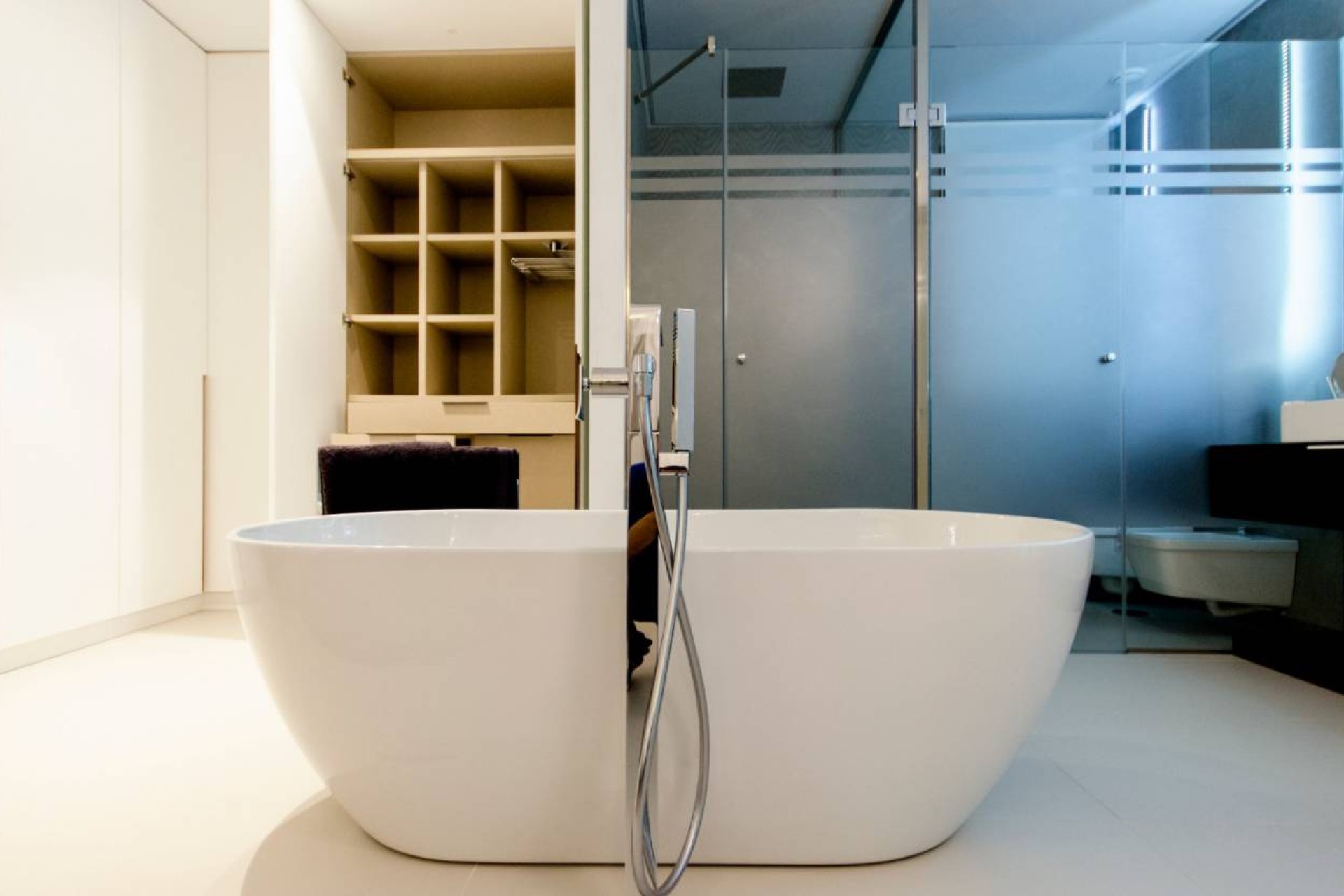 Новое здание - Villa - Dehesa de Campoamor