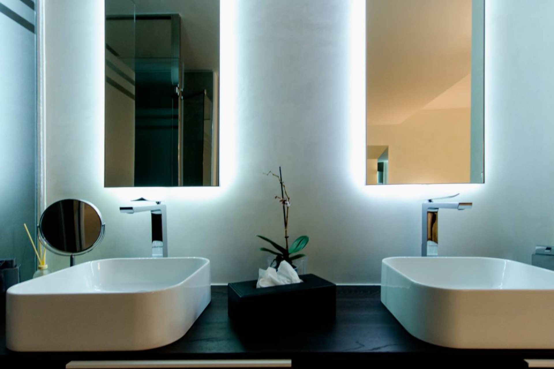 Новое здание - Villa - Dehesa de Campoamor