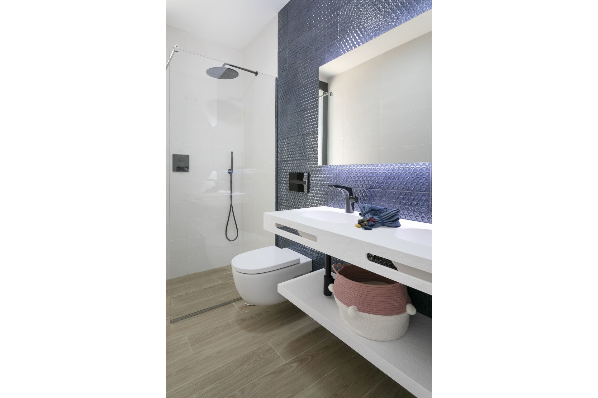 Новое здание - Villa - Finestrat