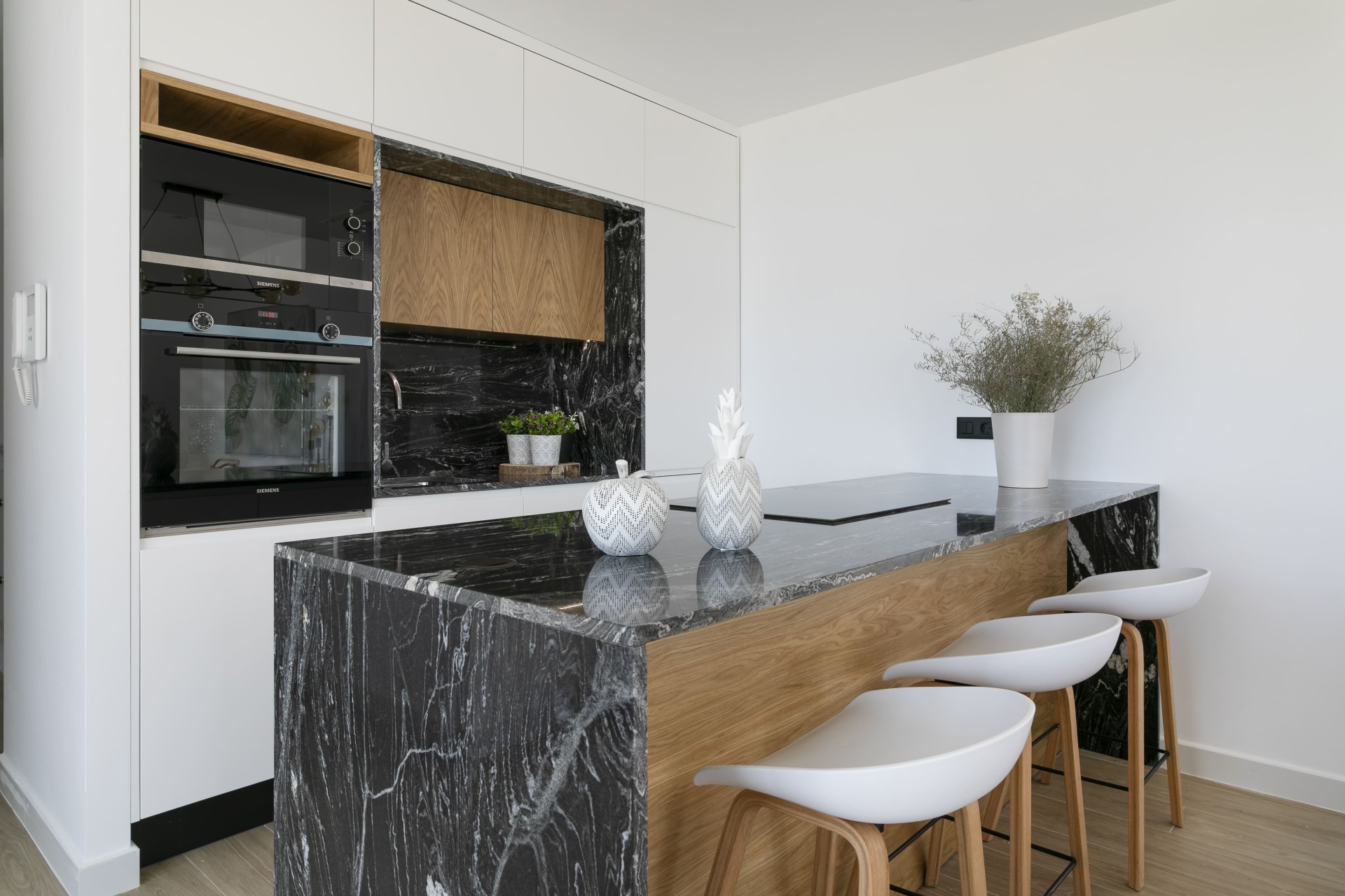 Новое здание - Villa - Finestrat
