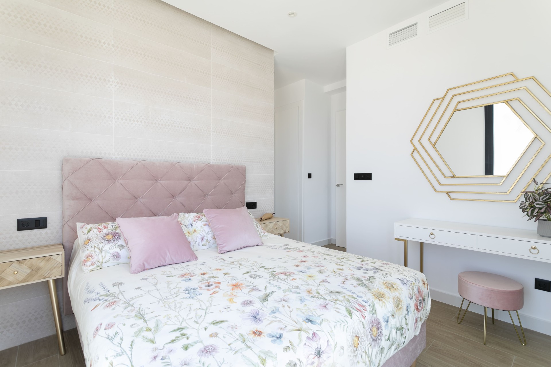 Новое здание - Villa - Finestrat