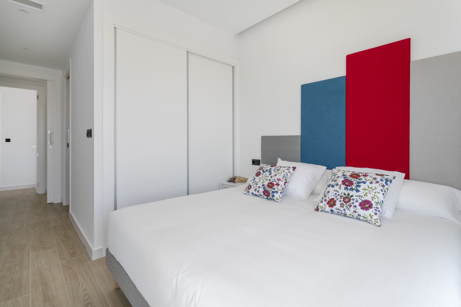 Новое здание - Villa - Finestrat