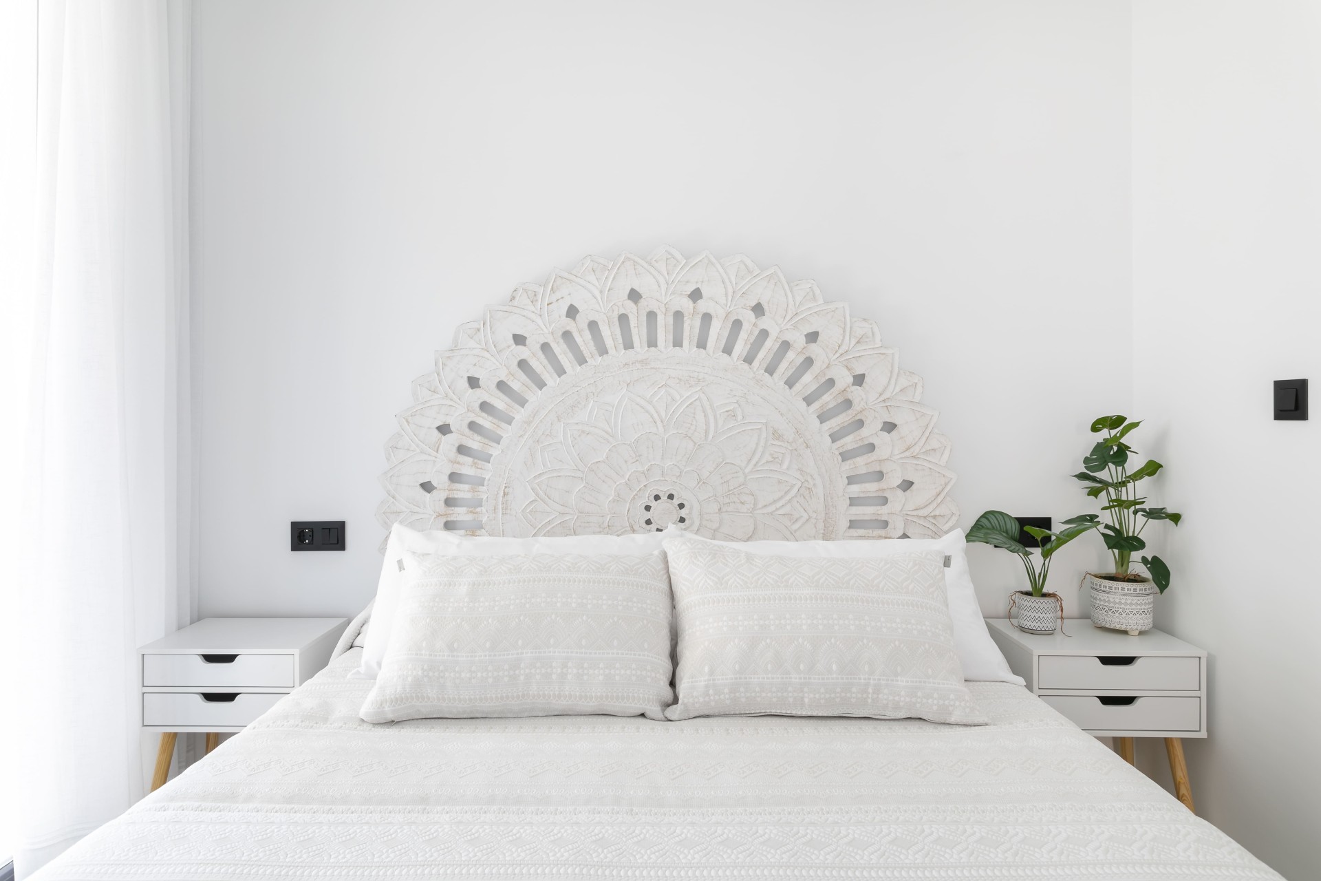 Новое здание - Villa - Finestrat