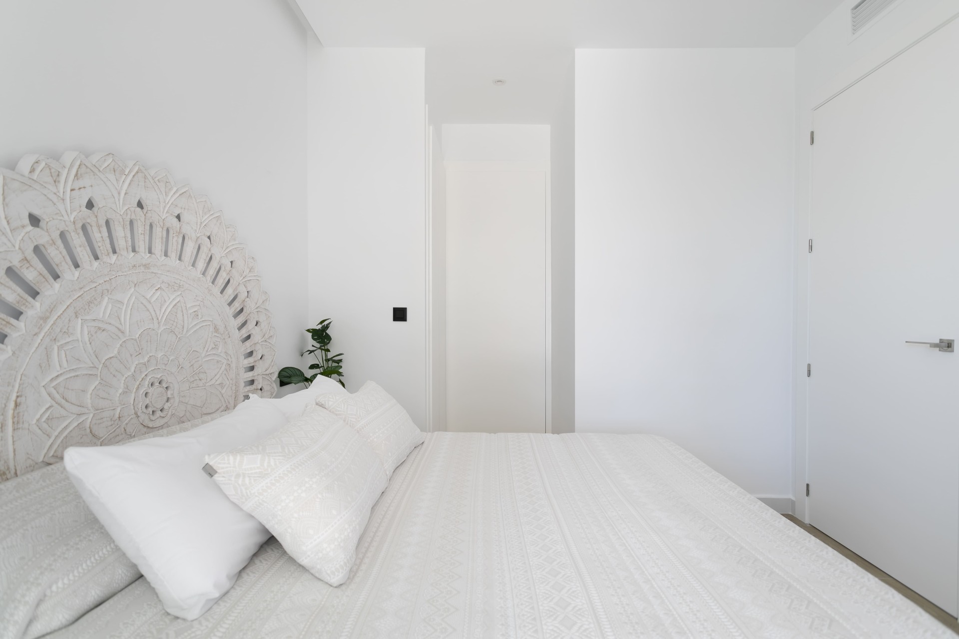 Новое здание - Villa - Finestrat
