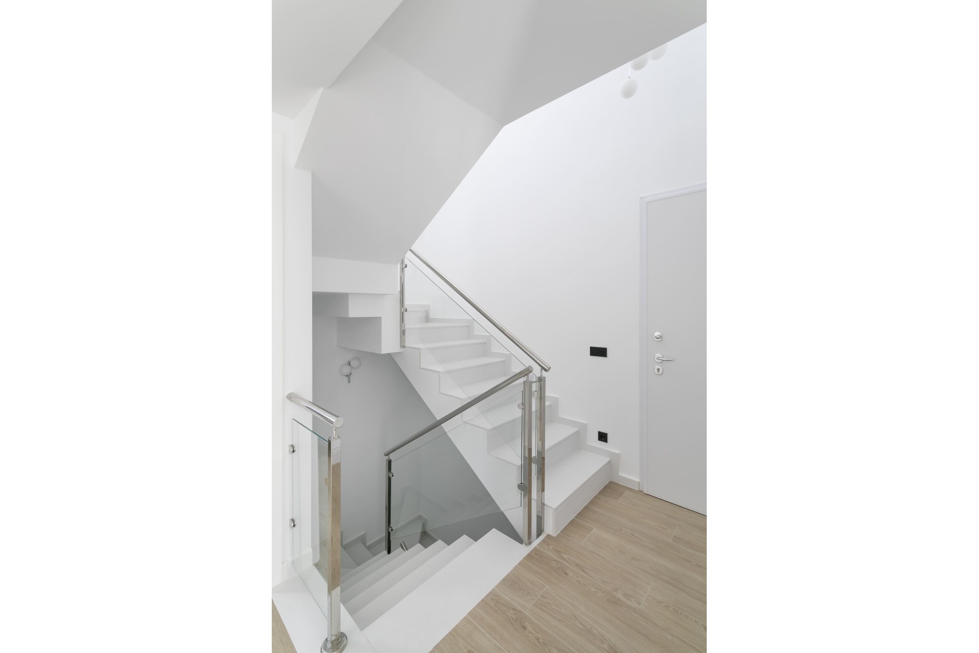 Новое здание - Villa - Finestrat