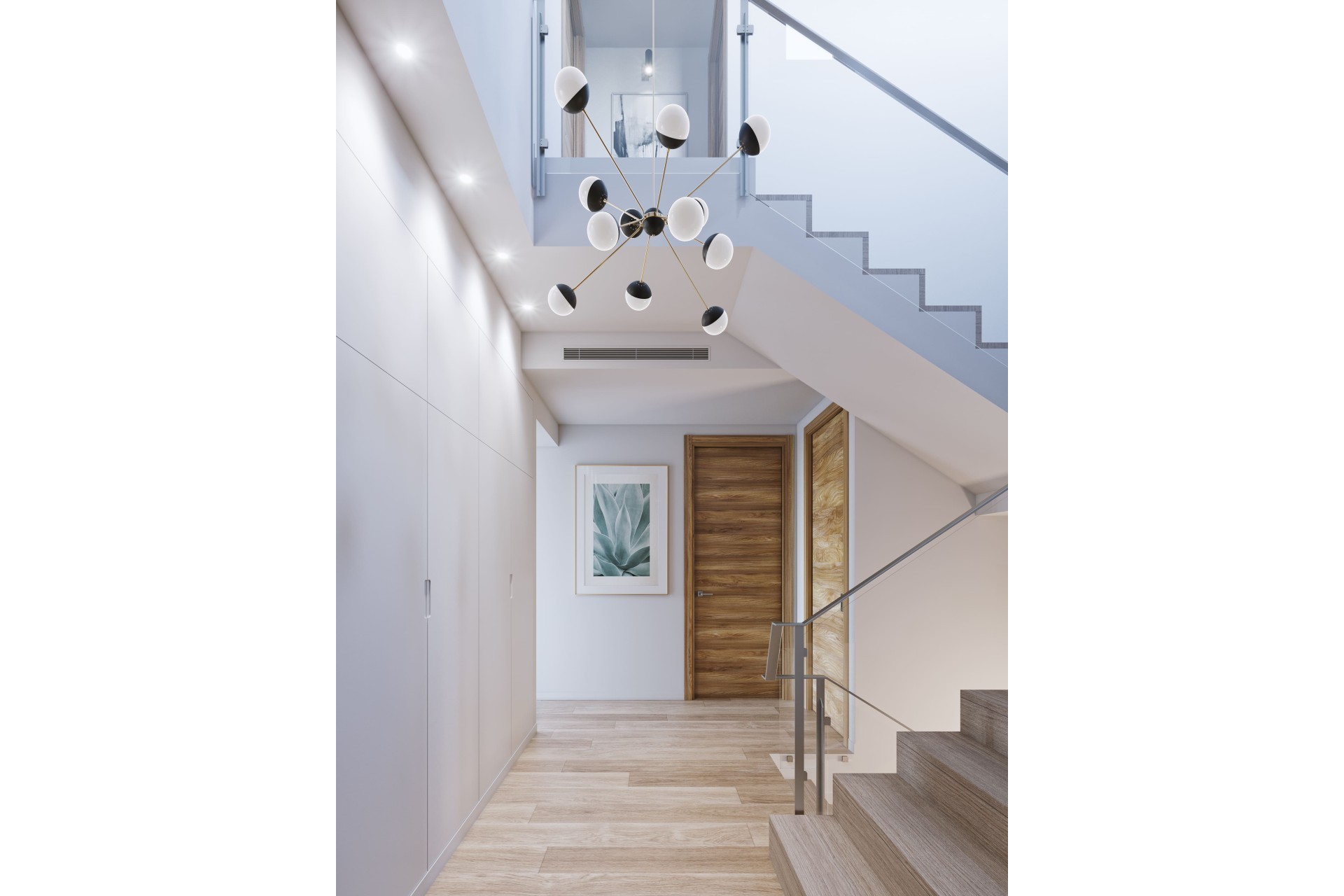 Новое здание - Villa - Finestrat