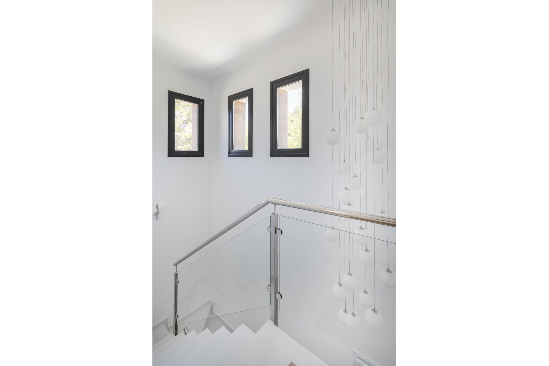 Новое здание - Villa - Finestrat