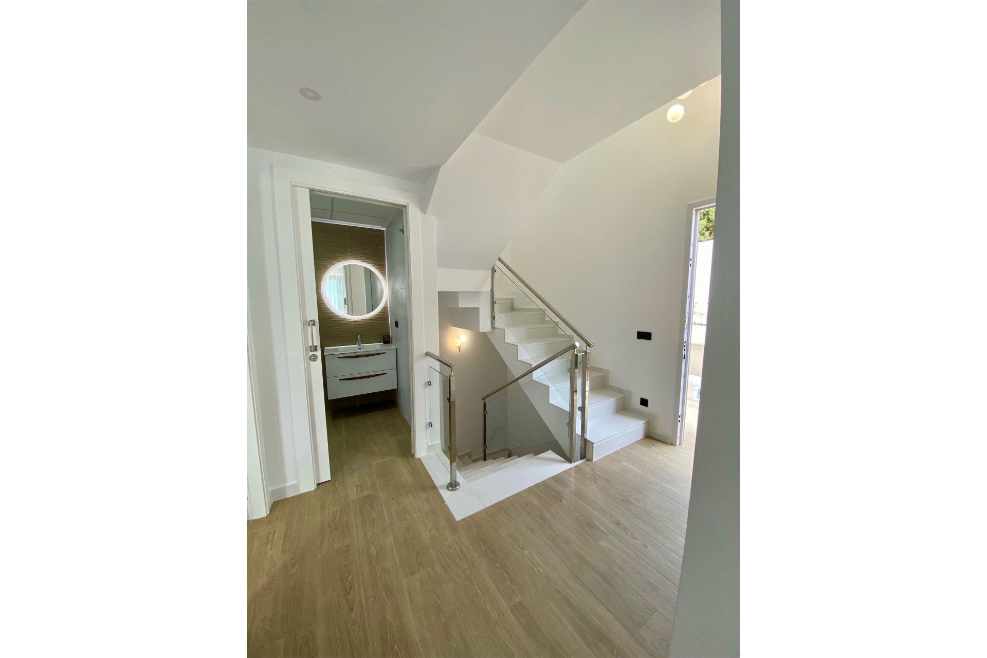 Новое здание - Villa - Finestrat