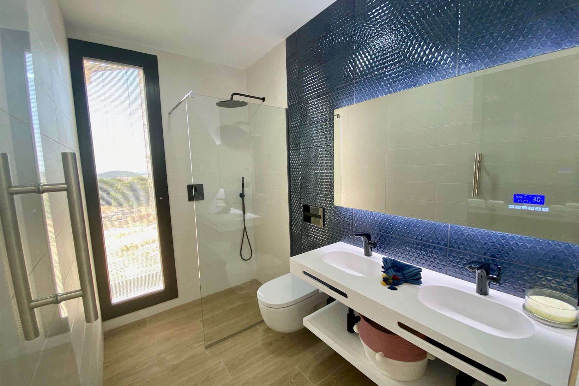 Новое здание - Villa - Finestrat