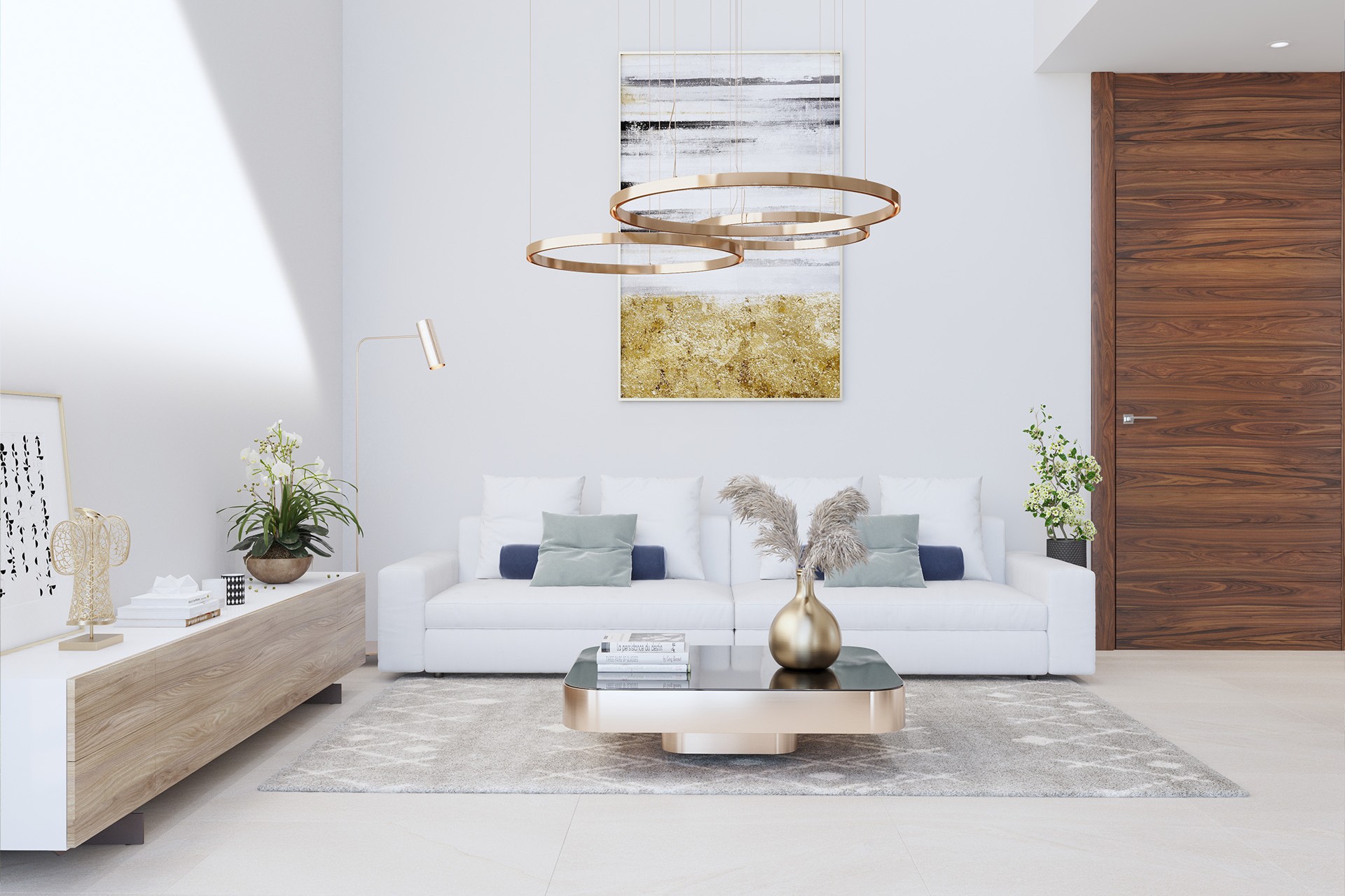 Новое здание - Villa - Finestrat