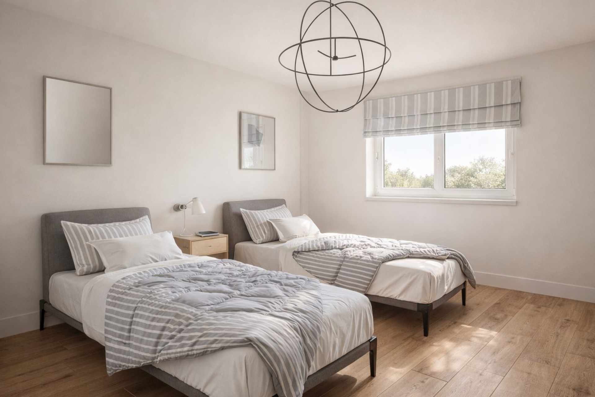 Новое здание - Villa - San Javier