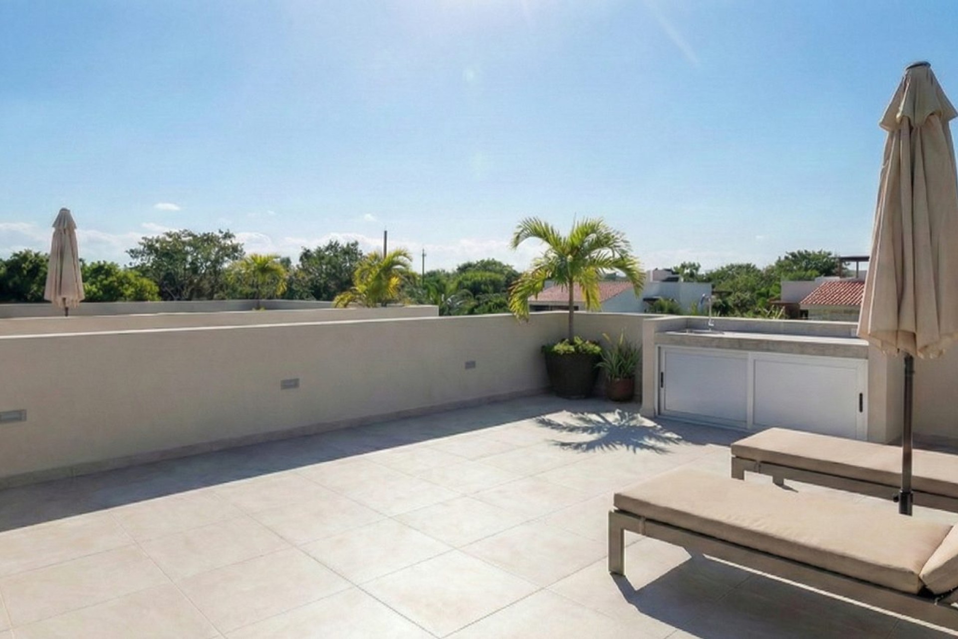 Новое здание - Villa - San Javier