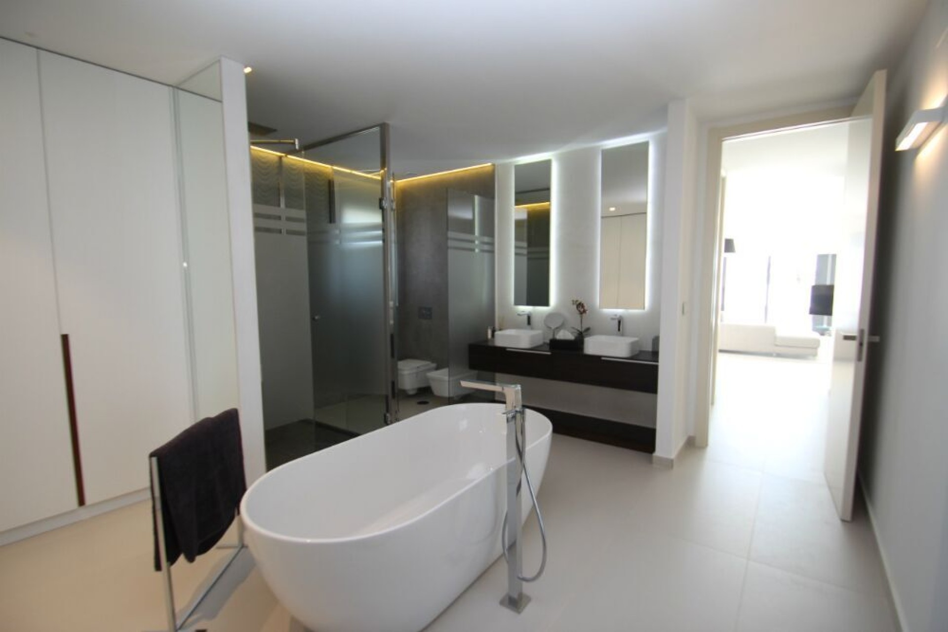 Новое здание - Villa - San Miguel de Salinas