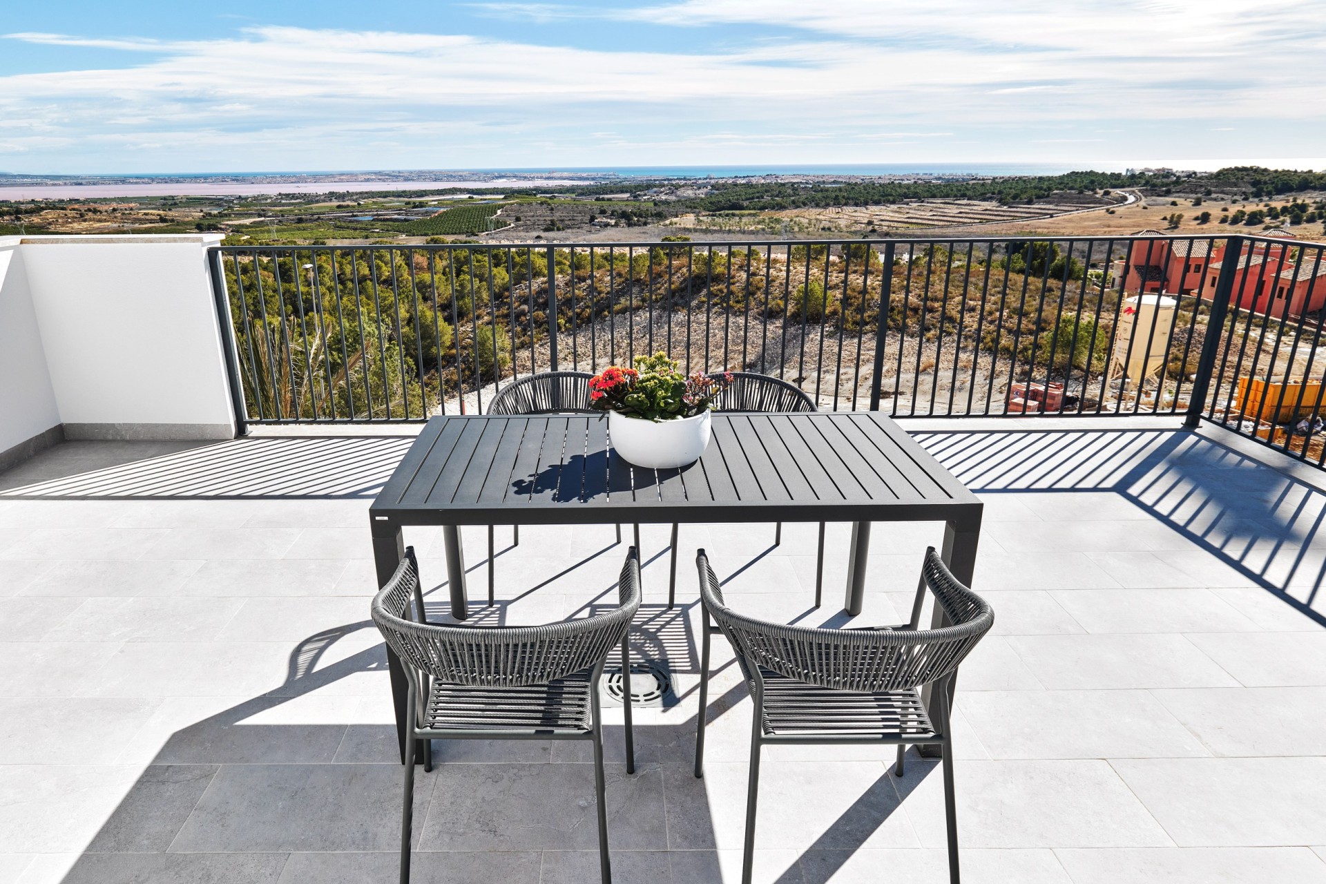 Новое здание - Villa - San Miguel de Salinas