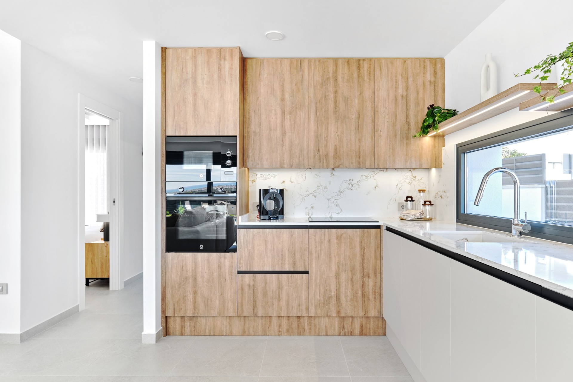 Новое здание - Villa - San Miguel de Salinas