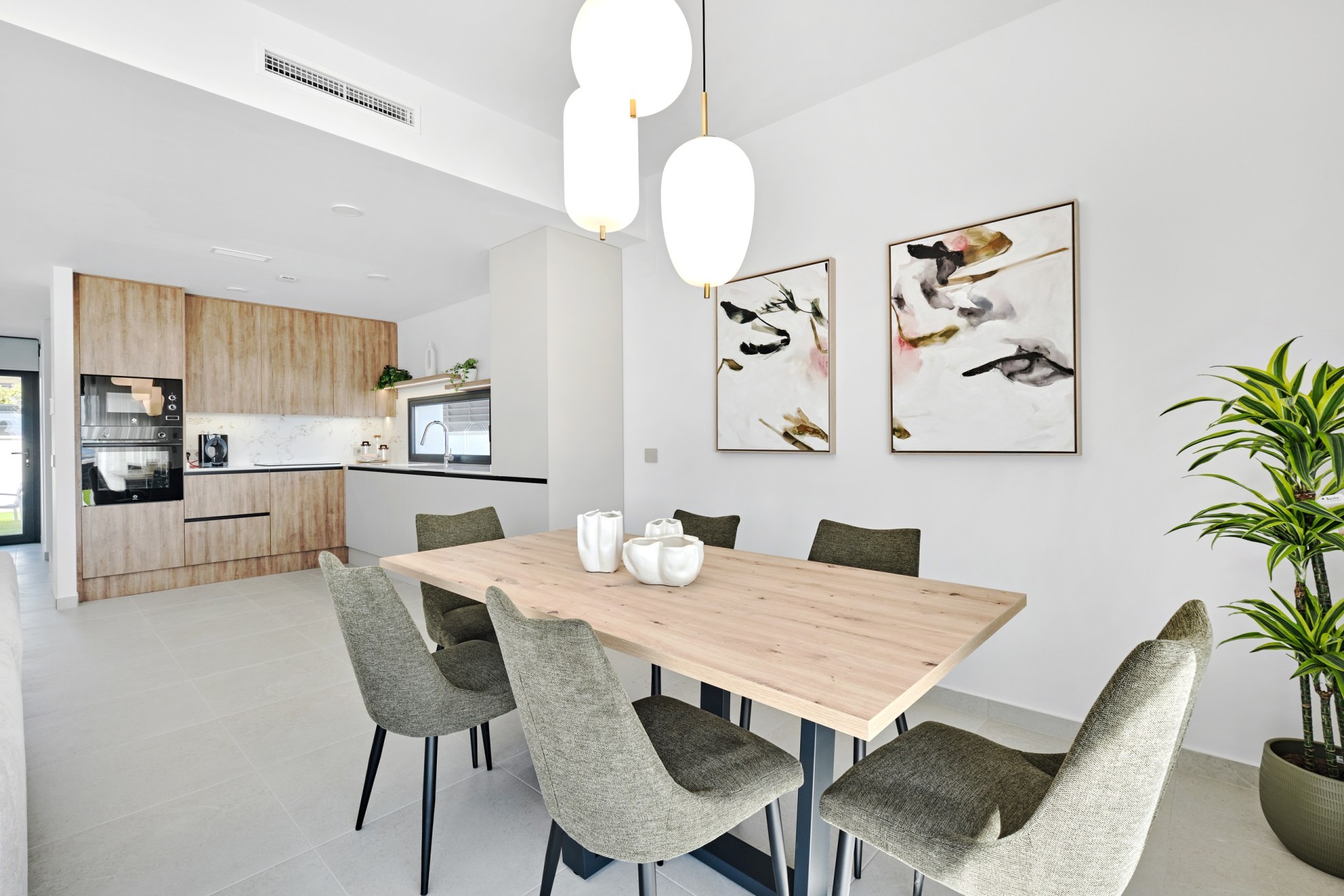 Новое здание - Villa - San Miguel de Salinas