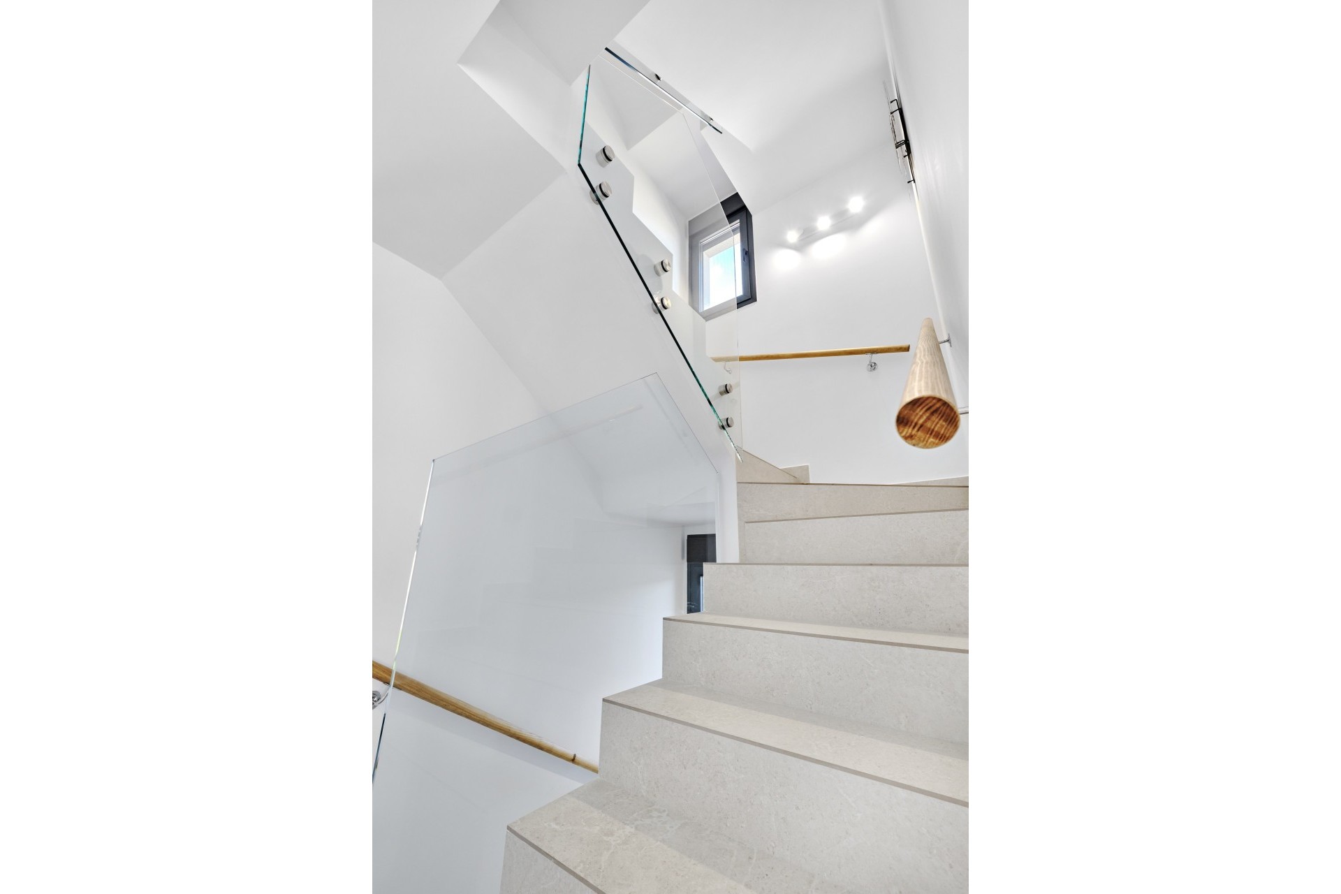 Новое здание - Villa - San Miguel de Salinas