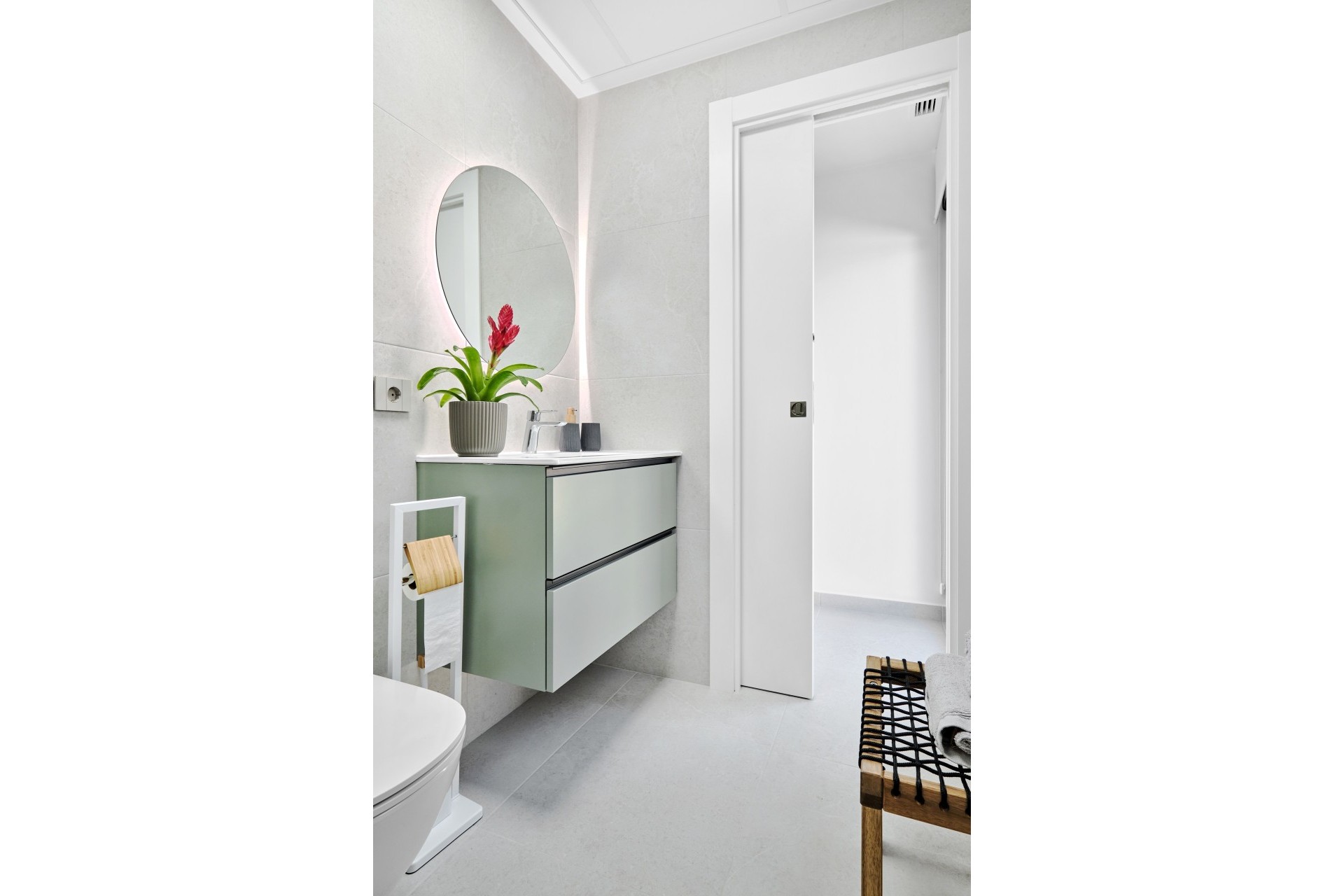 Новое здание - Villa - San Miguel de Salinas