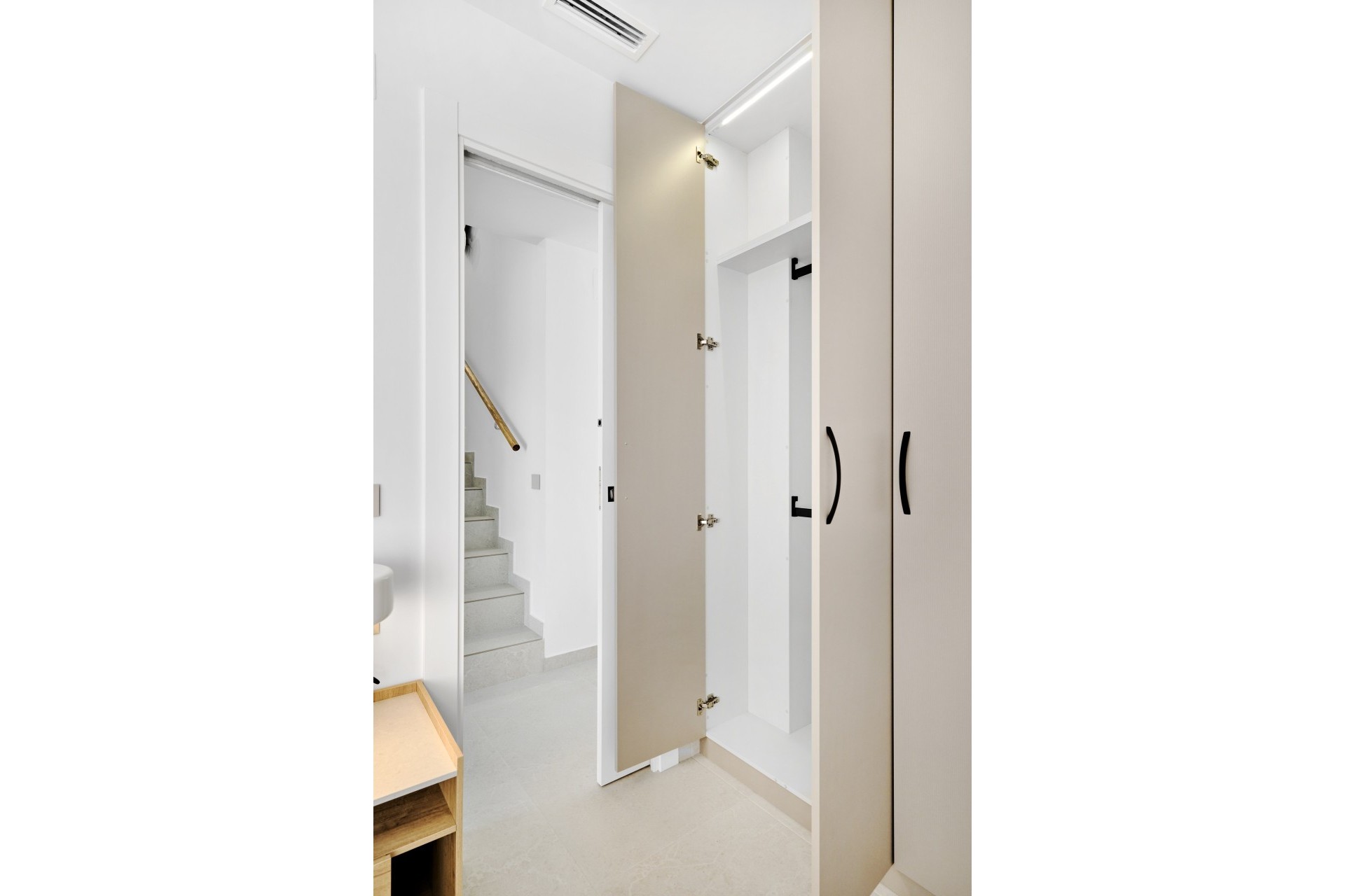 Новое здание - Villa - San Miguel de Salinas