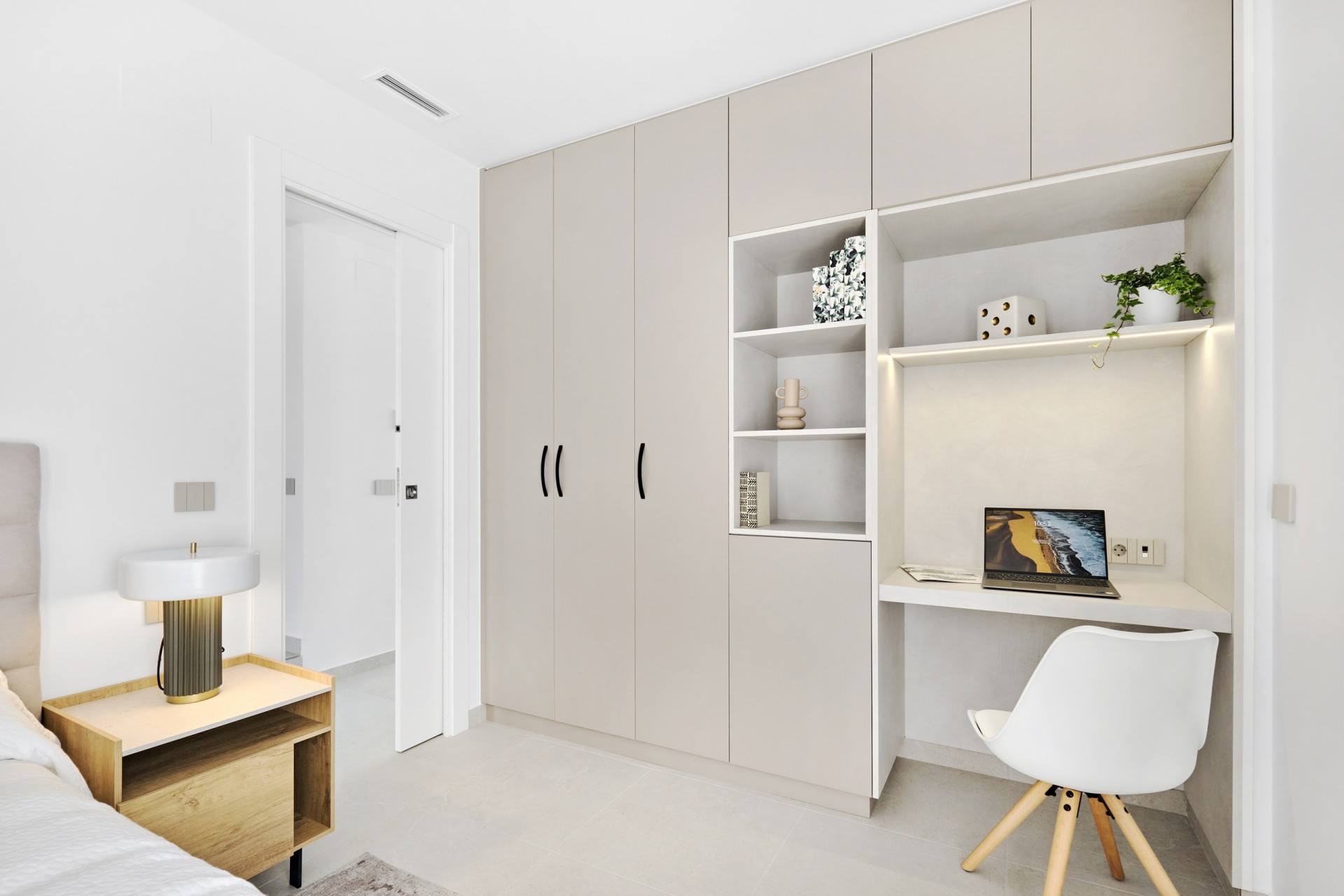 Новое здание - Villa - San Miguel de Salinas