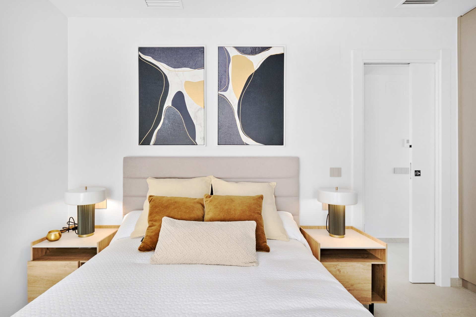 Новое здание - Villa - San Miguel de Salinas