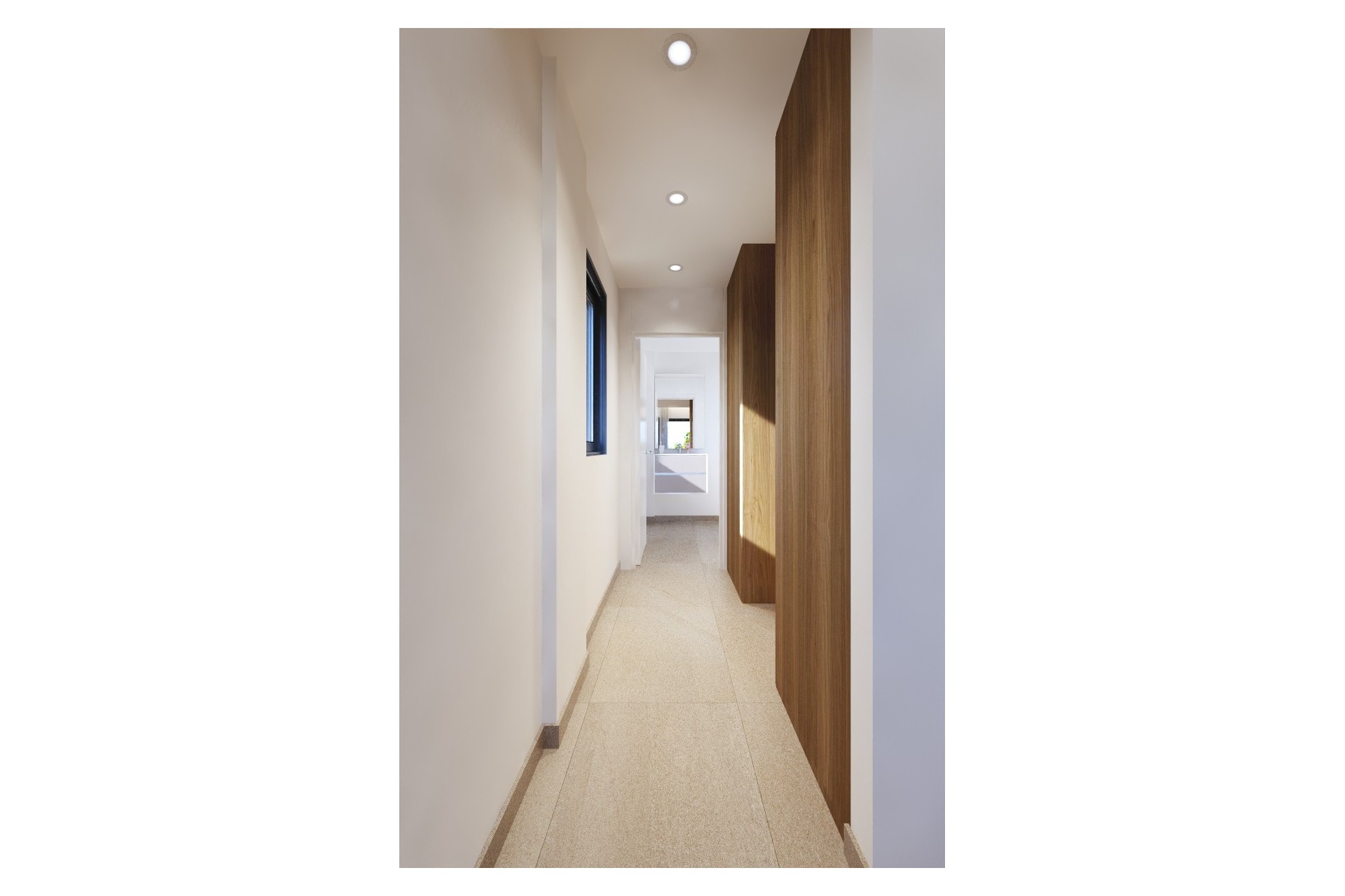 Новое здание - Villa - San Miguel de Salinas