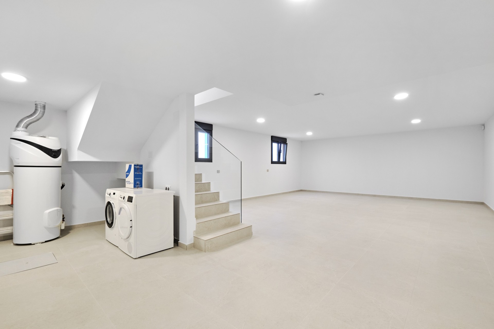 Новое здание - Villa - San Miguel de Salinas