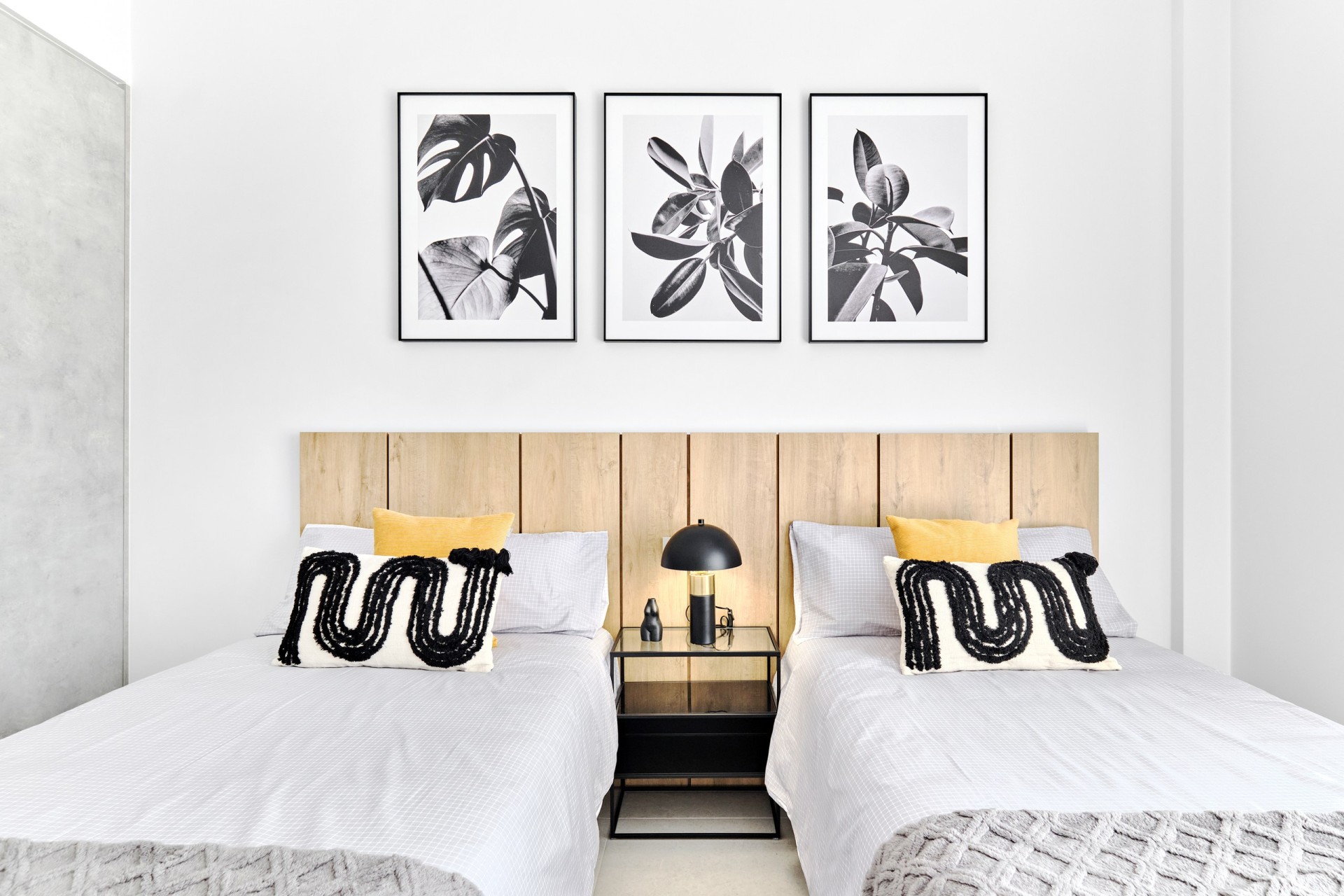 Новое здание - Villa - San Miguel de Salinas