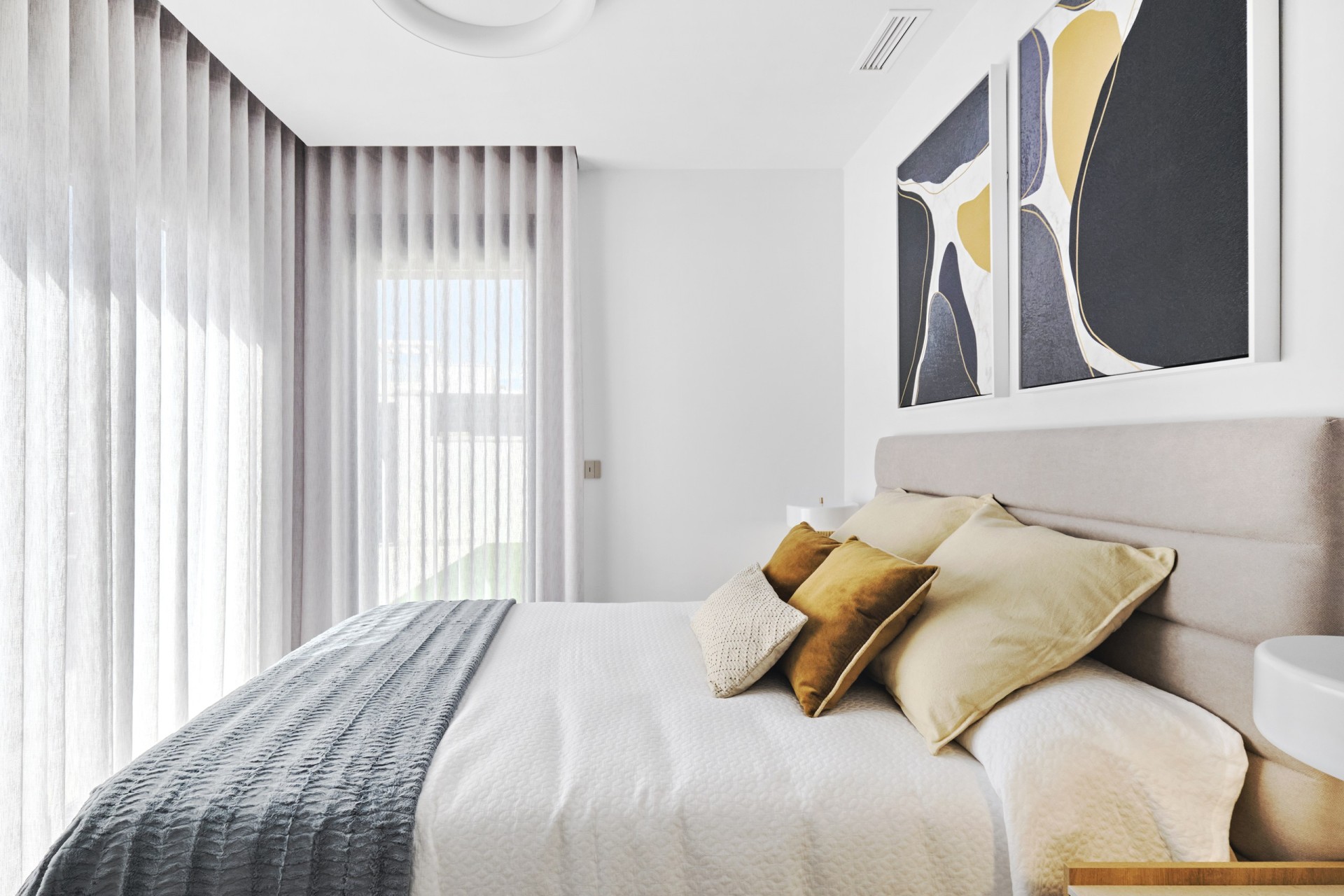 Новое здание - Villa - San Miguel de Salinas